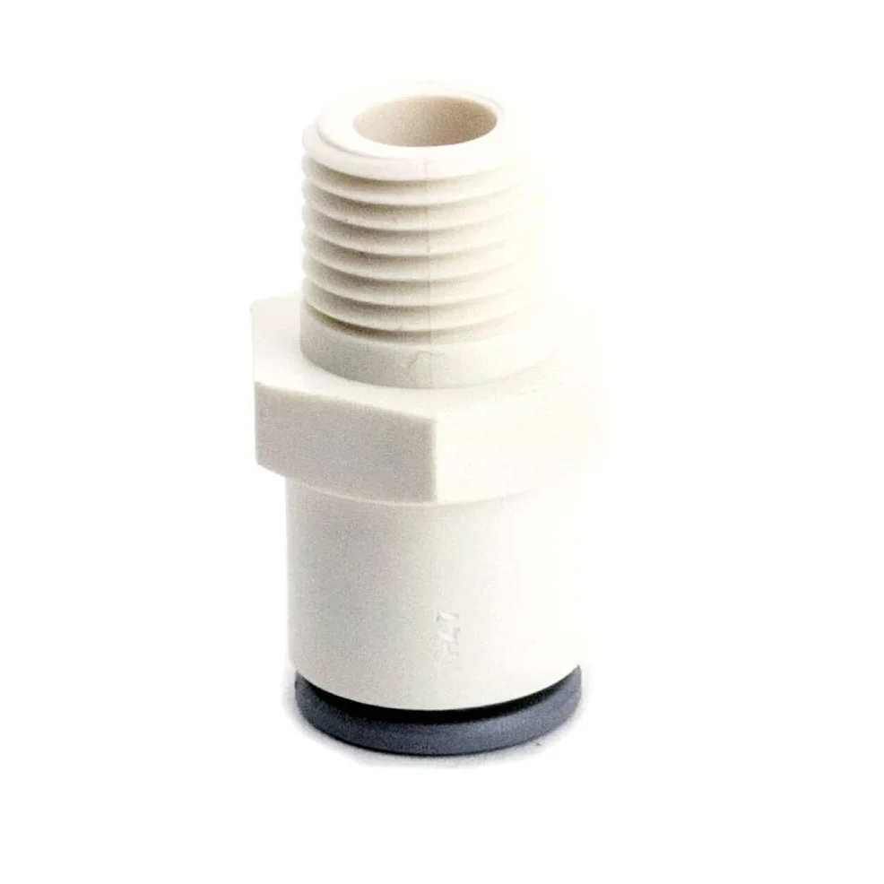 Quick Connect Direct Plumb Fitting (A53)