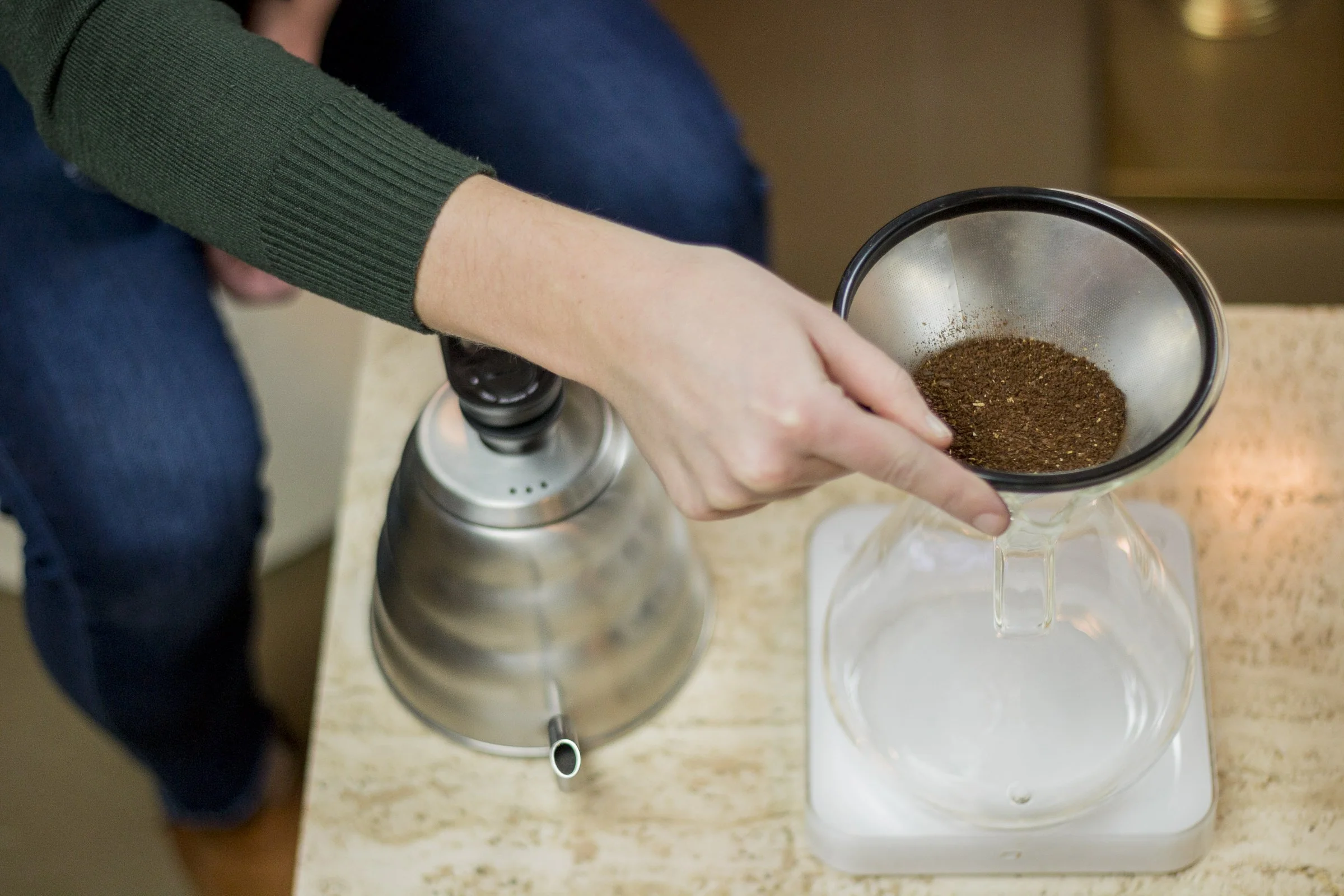 Able KONE Coffee Filter - Image 7
