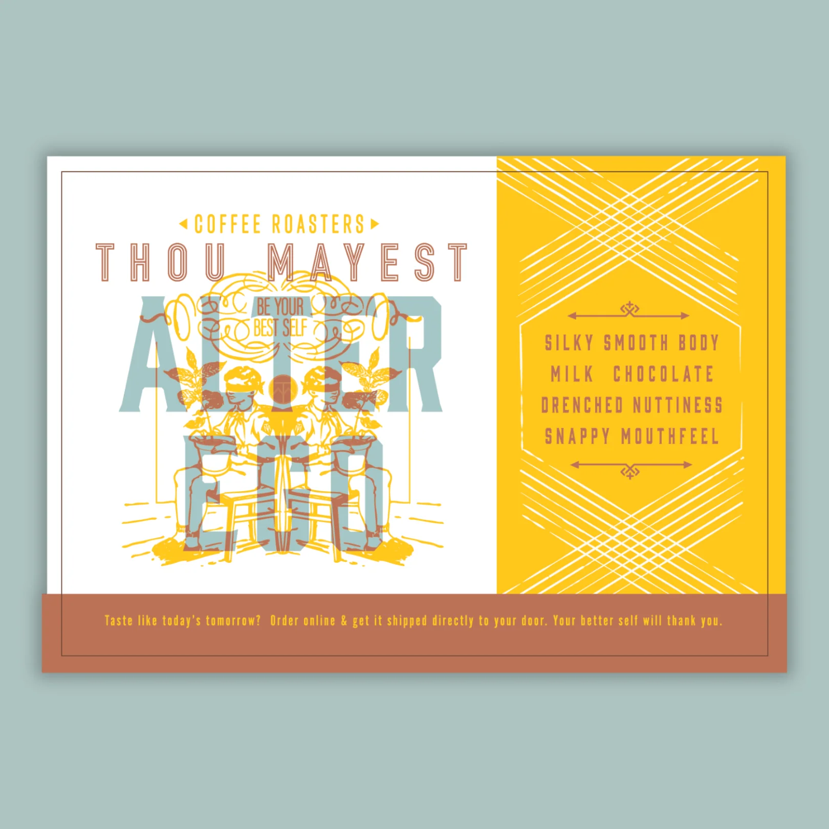 Alter Ego - Image 2