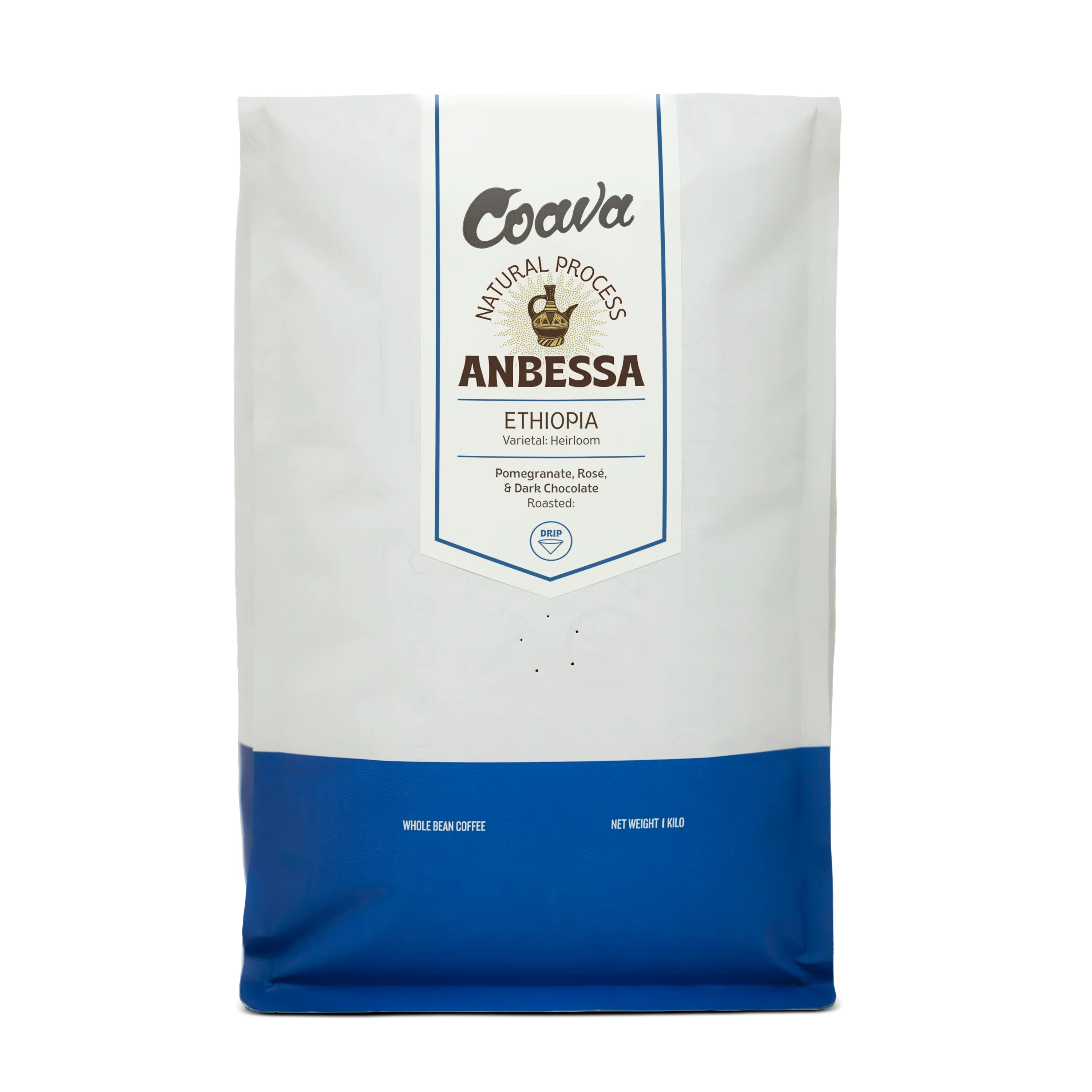 Anbessa - Image 2