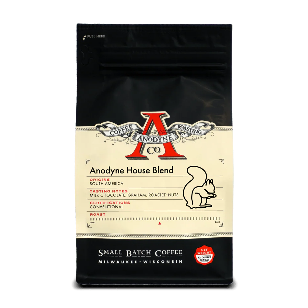 Anodyne House Blend - Image 2