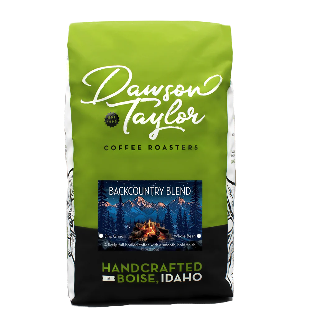 Backcountry Blend - Image 2