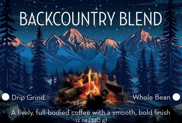 Backcountry Blend - Image 3
