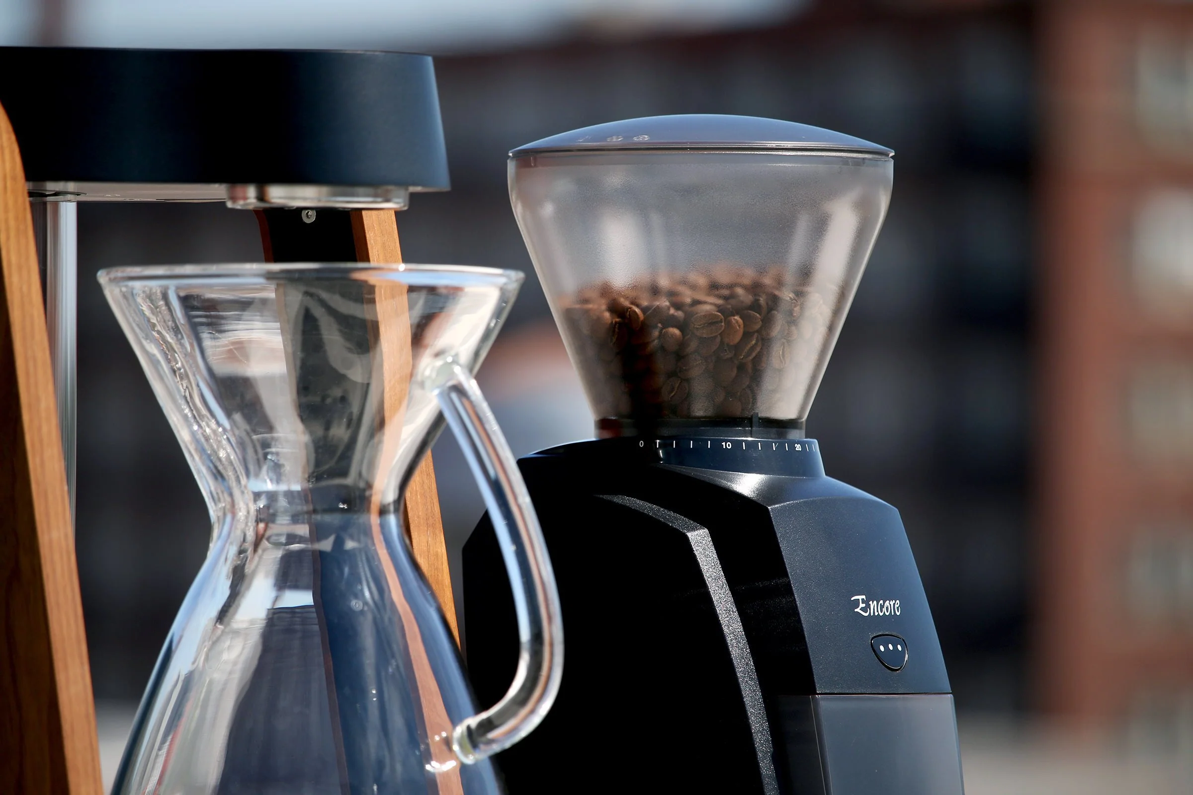 Baratza Encore Coffee Grinder - Image 5
