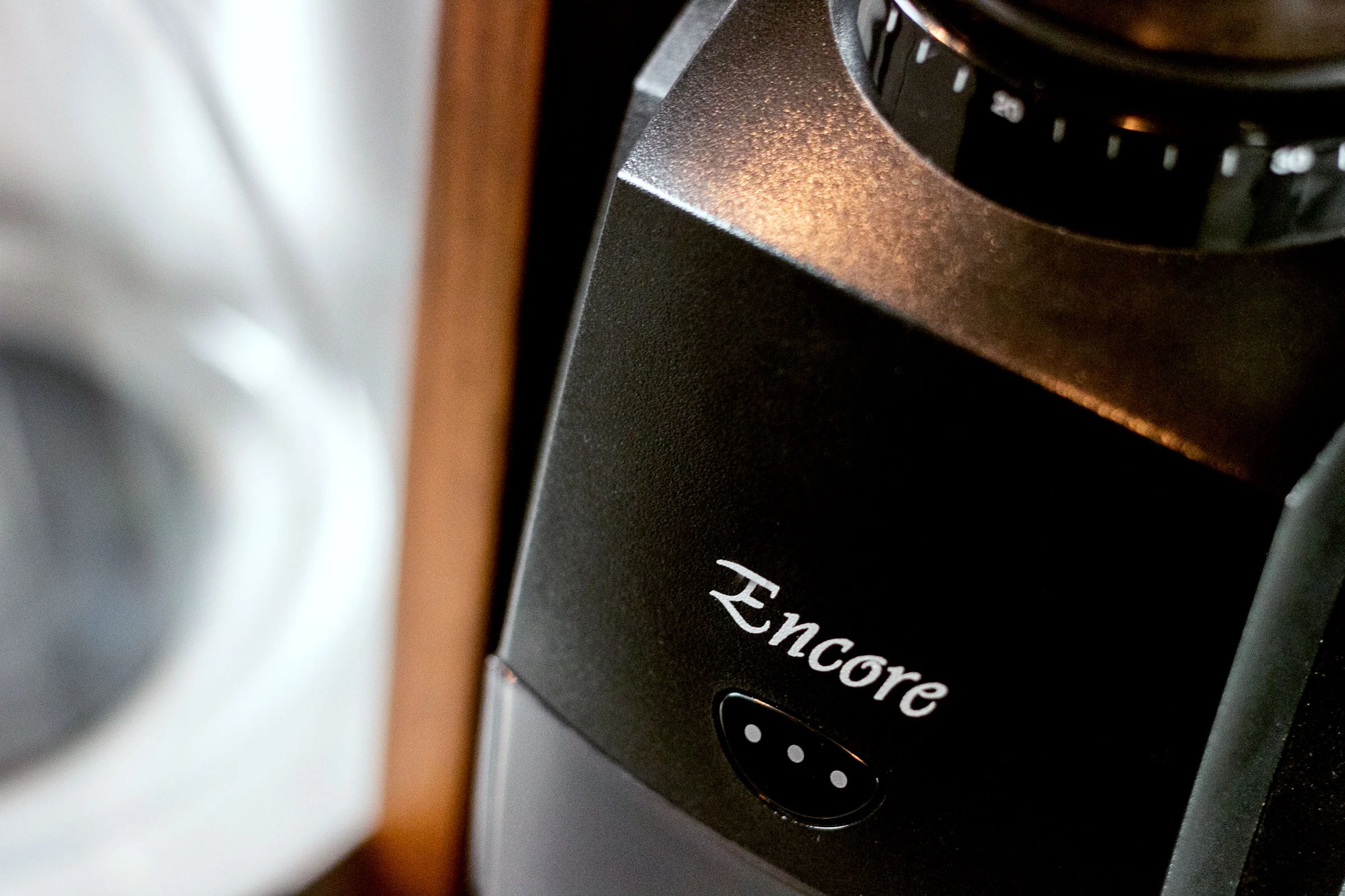 Baratza Encore Coffee Grinder - Image 6