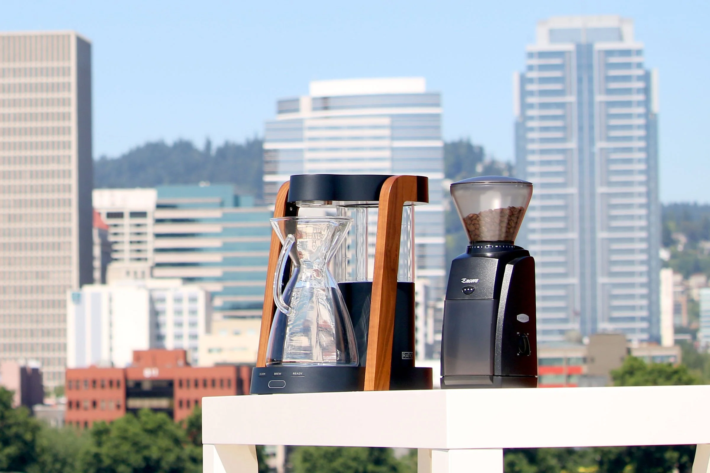 Baratza Encore Coffee Grinder - Image 7