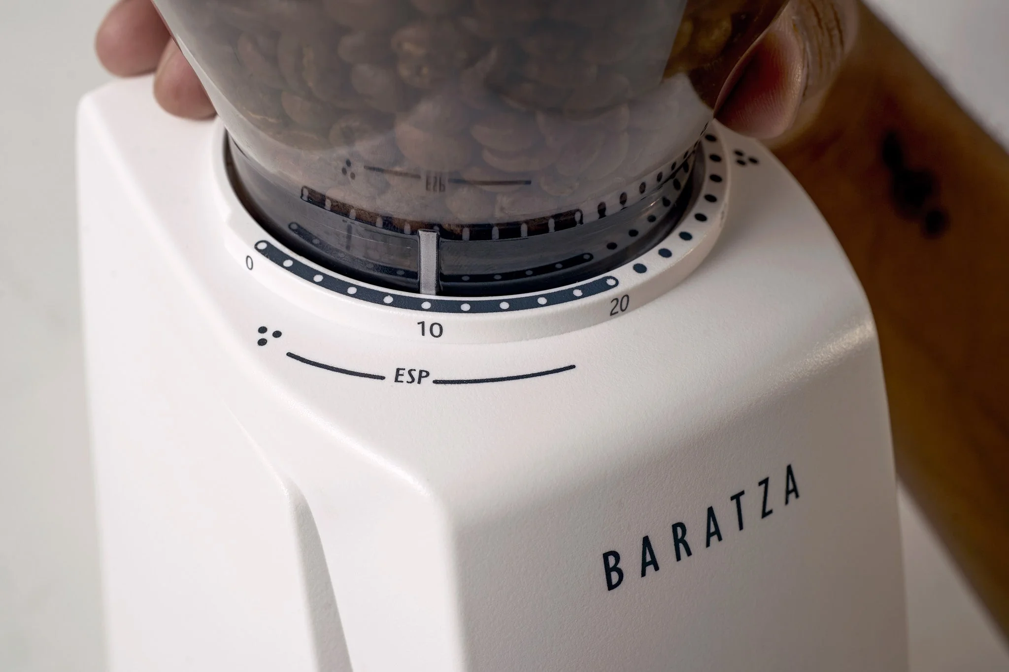Baratza Encore ESP Espresso Grinder - Image 10