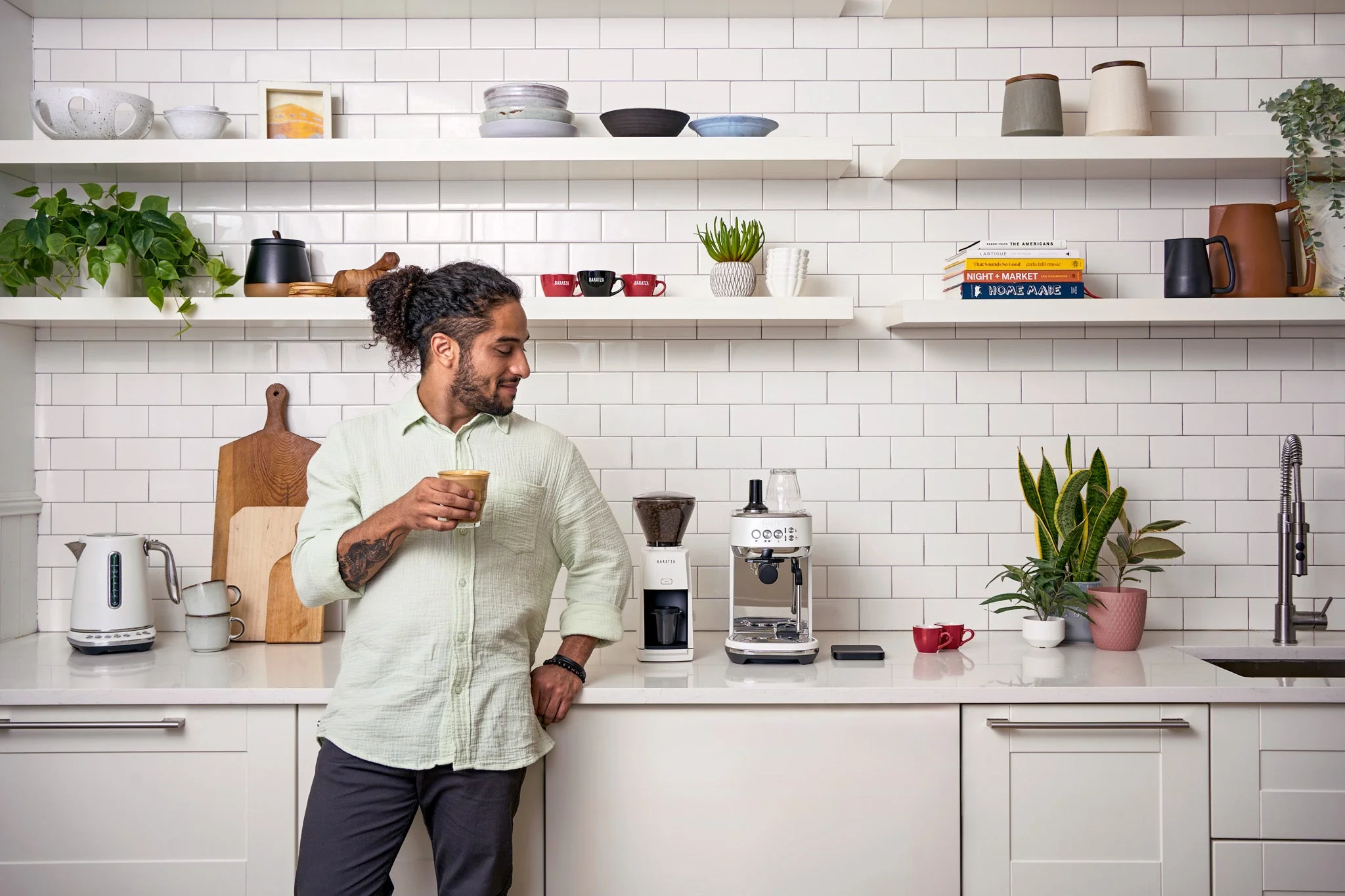 Baratza Encore ESP Espresso Grinder - Image 2