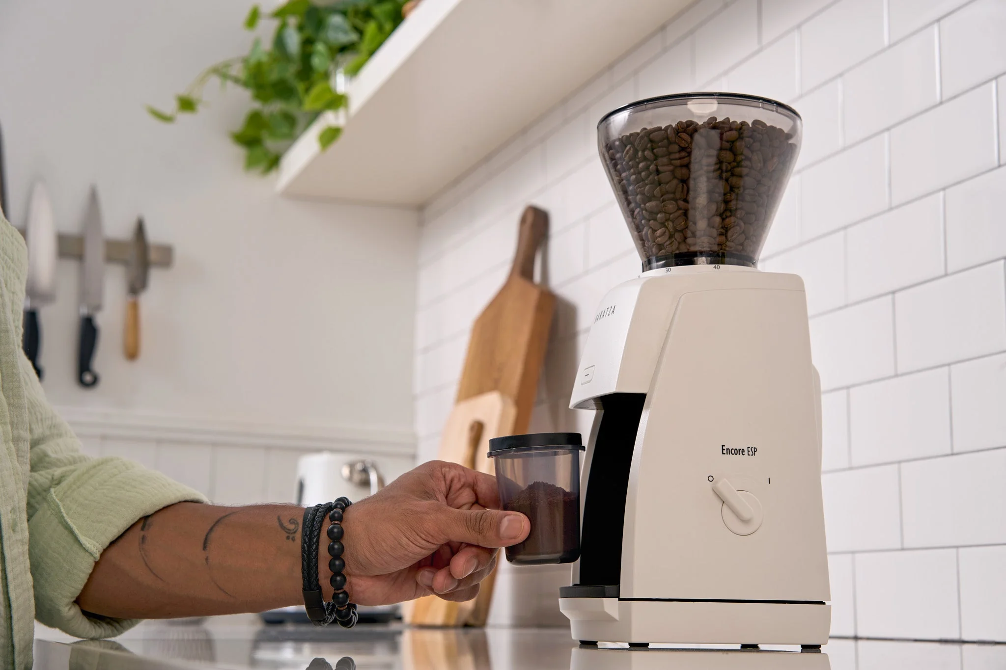 Baratza Encore ESP Espresso Grinder - Image 8