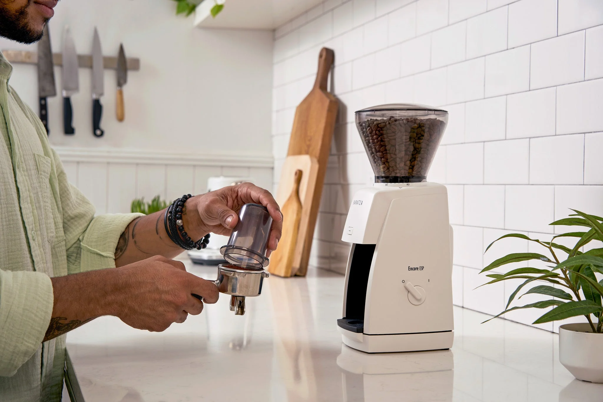 Baratza Encore ESP Espresso Grinder - Image 9