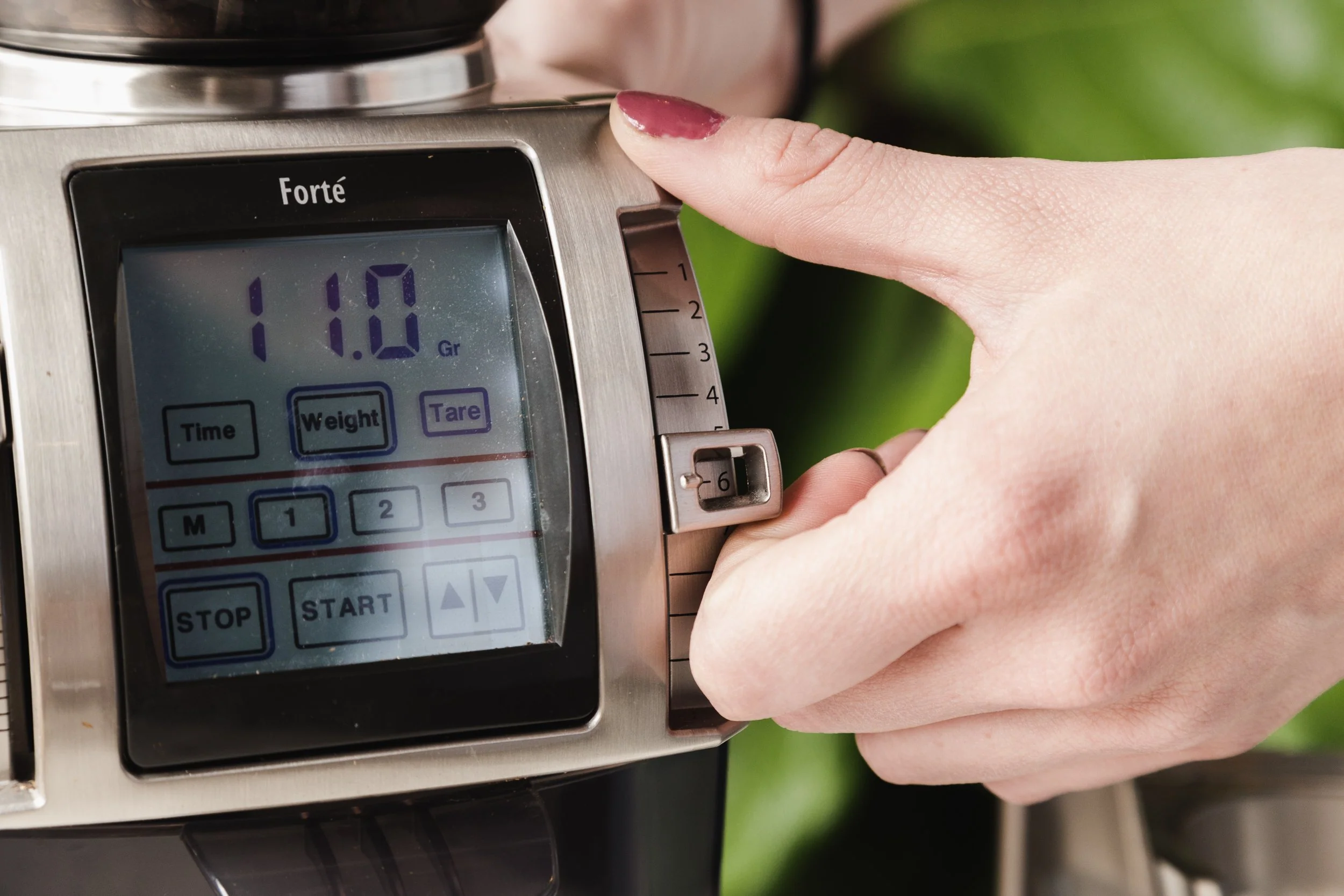 Baratza Forté-AP Coffee Grinder - Image 8