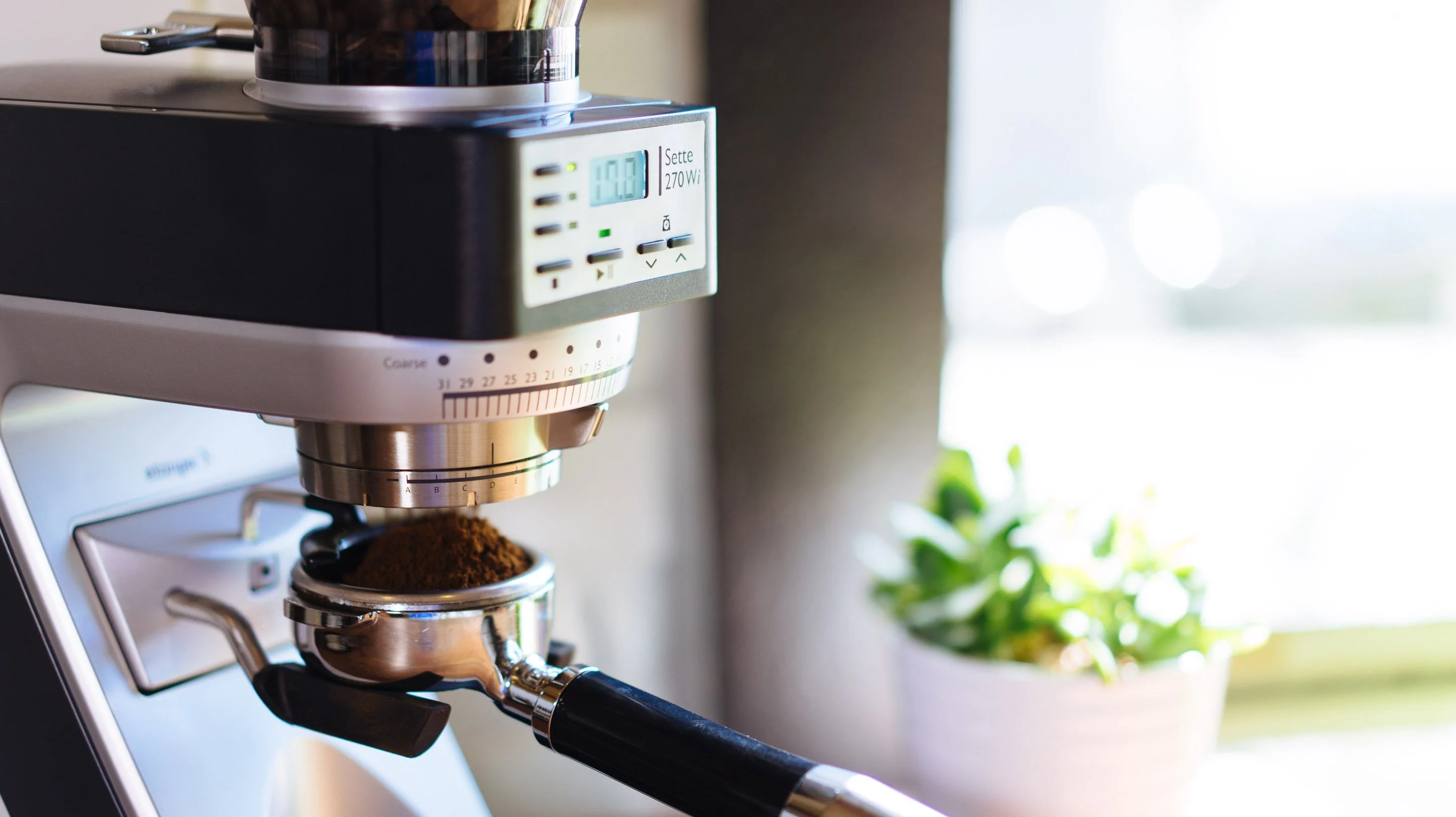Baratza Sette 270Wi Espresso Grinder - Image 7