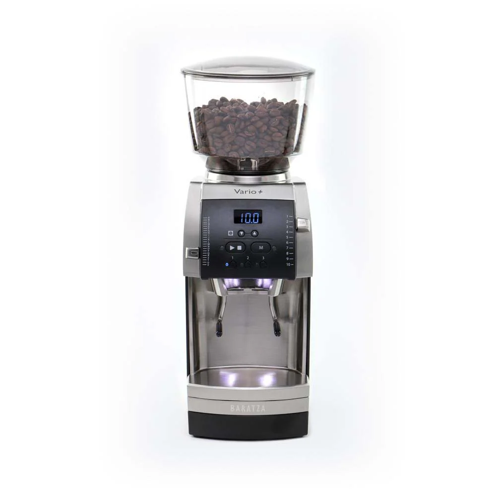 Baratza Vario+ Coffee Grinder - Image 5