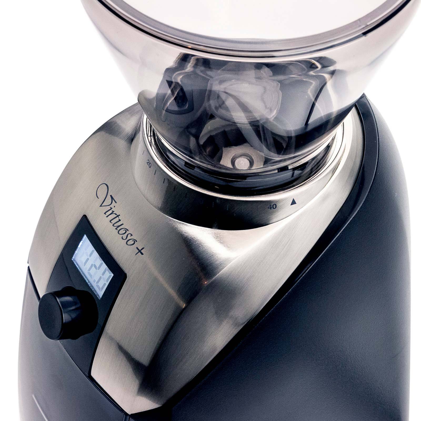 Baratza Virtuoso+ Coffee Grinder - Image 6