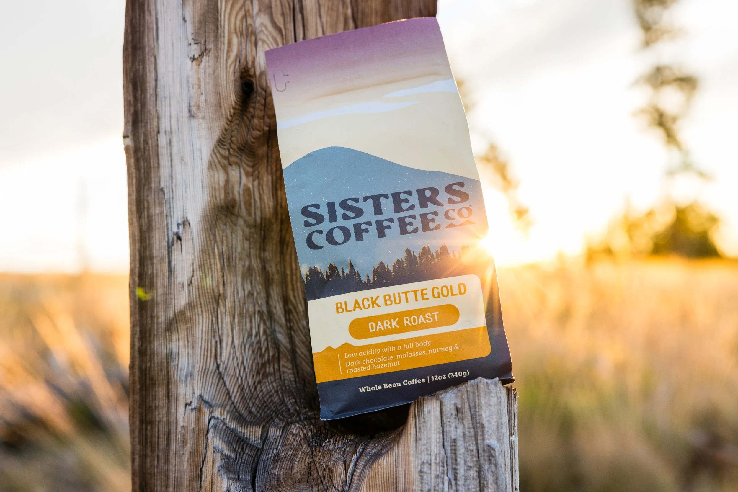 Black Butte Gold - Image 3