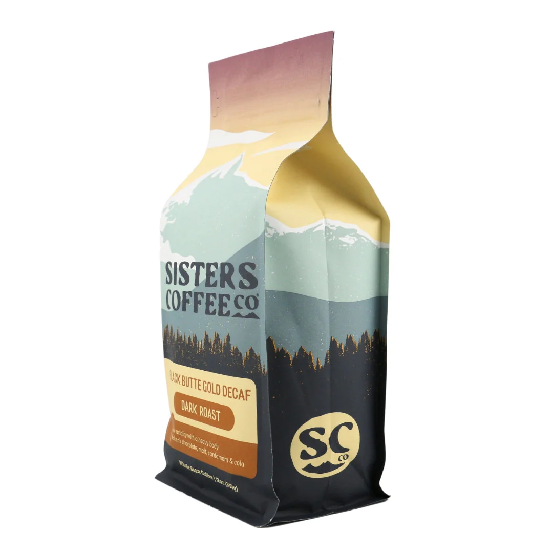 Black Butte Gold Decaf - Image 2