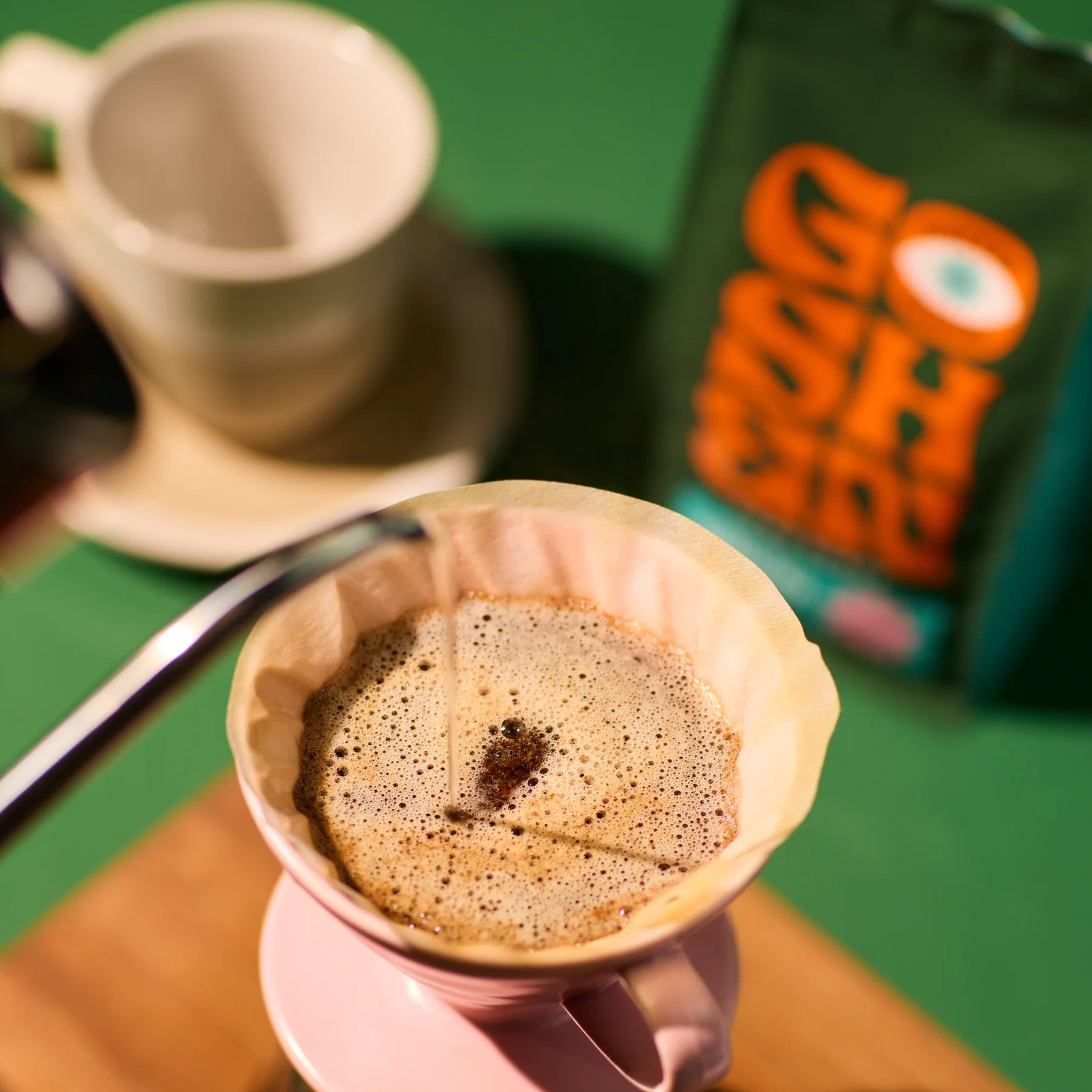BLACK DOG ESPRESSO - Image 3