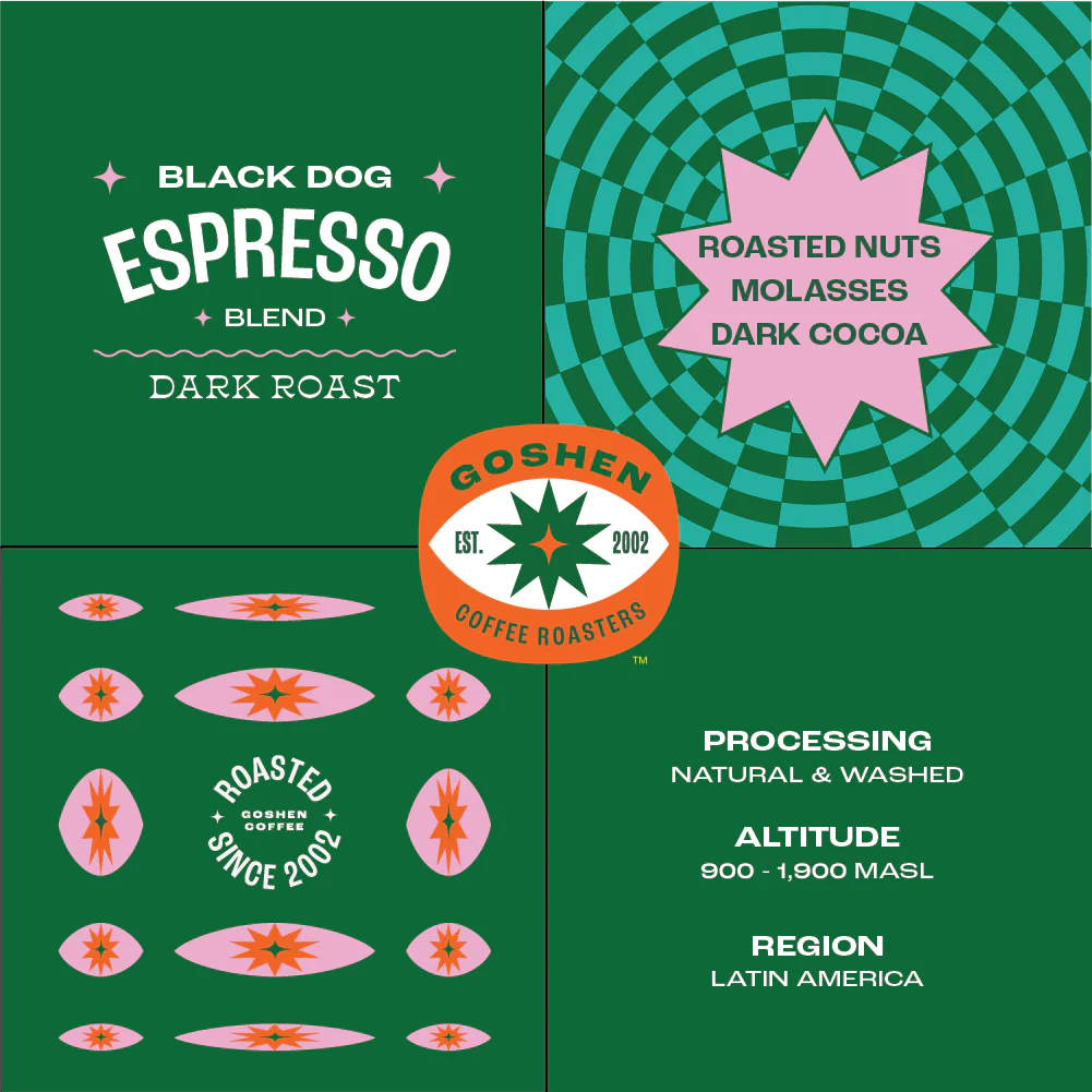 BLACK DOG ESPRESSO - Image 4