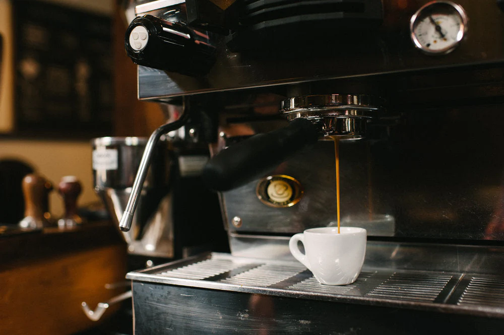 Blacksmith | Espresso Blend - Image 4