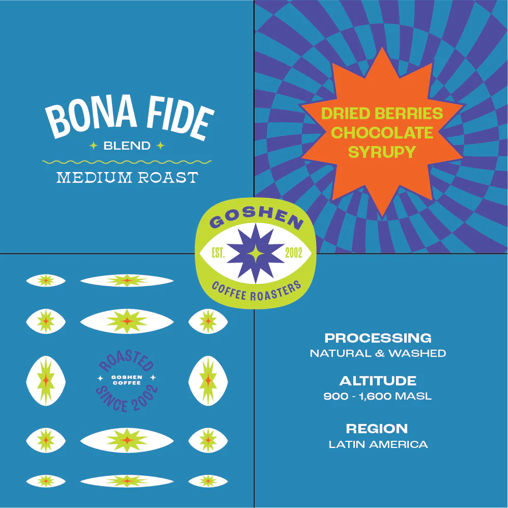BONA FIDE - Image 4