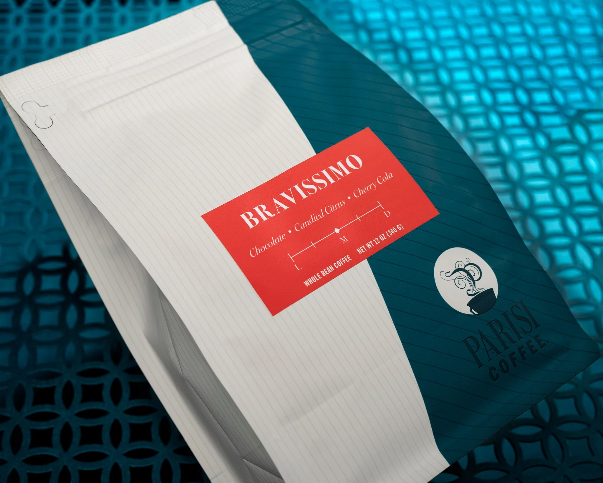 Bravissimo