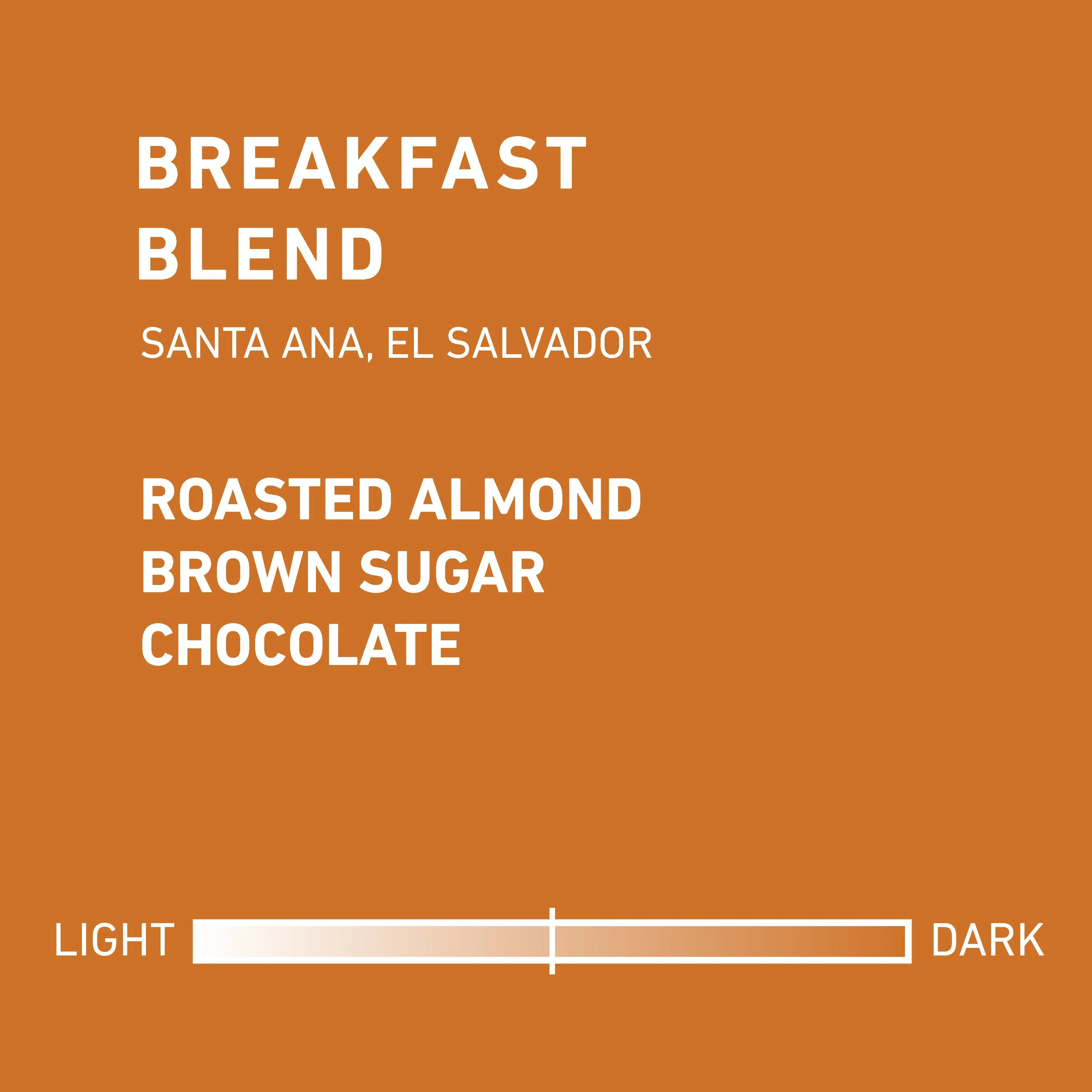 Breakfast Blend - Image 2
