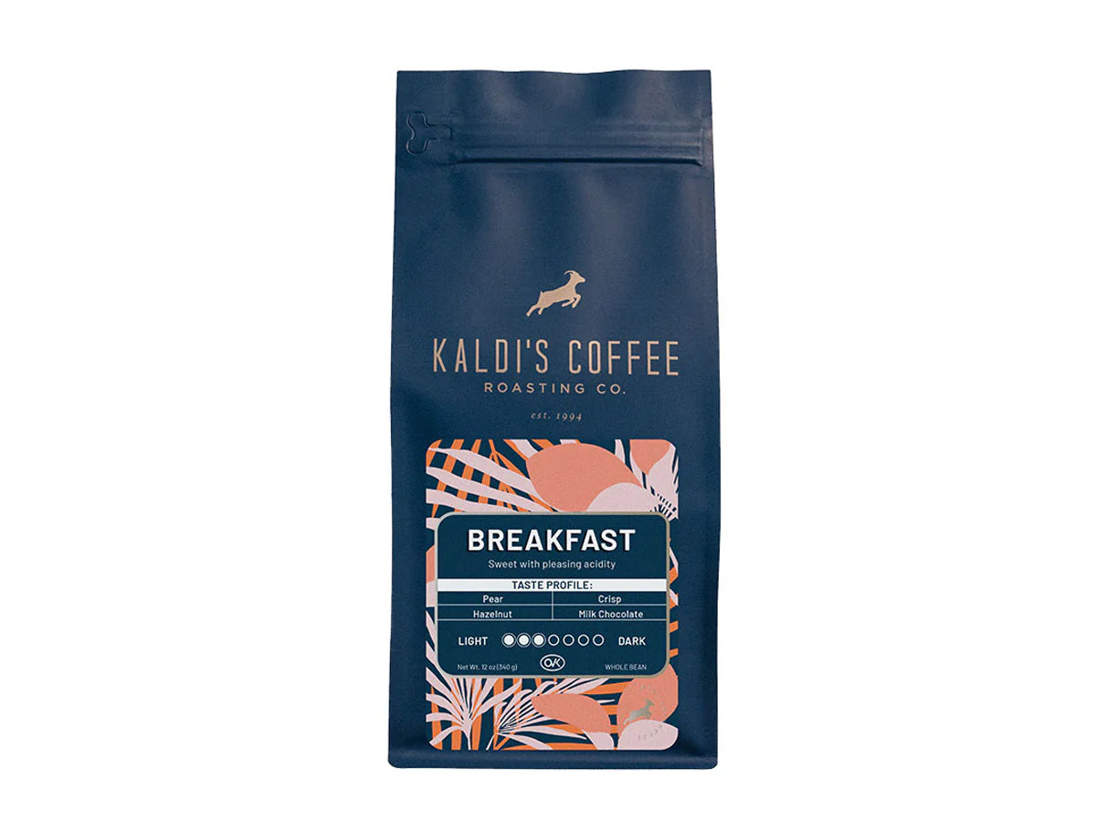 Breakfast Blend - Image 3