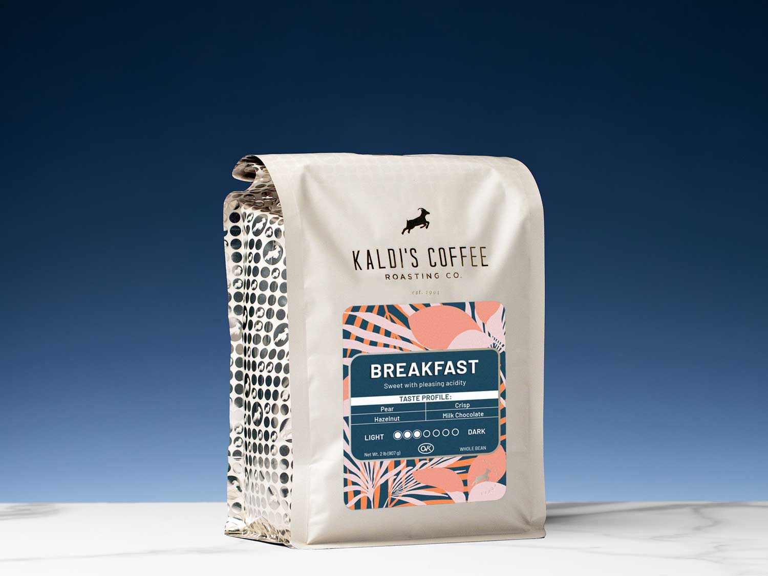 Breakfast Blend - Image 5