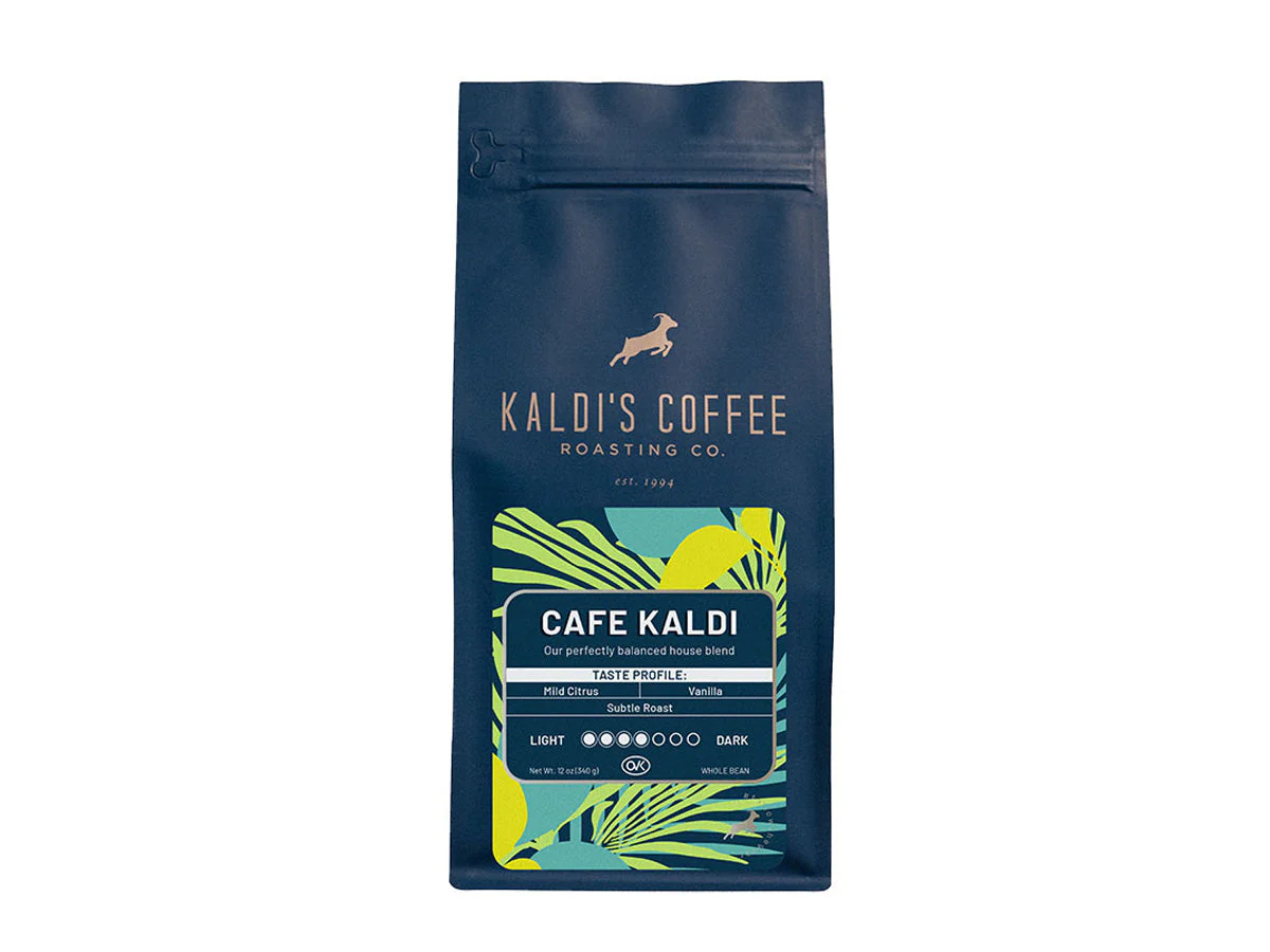 Cafe Kaldi - Image 4