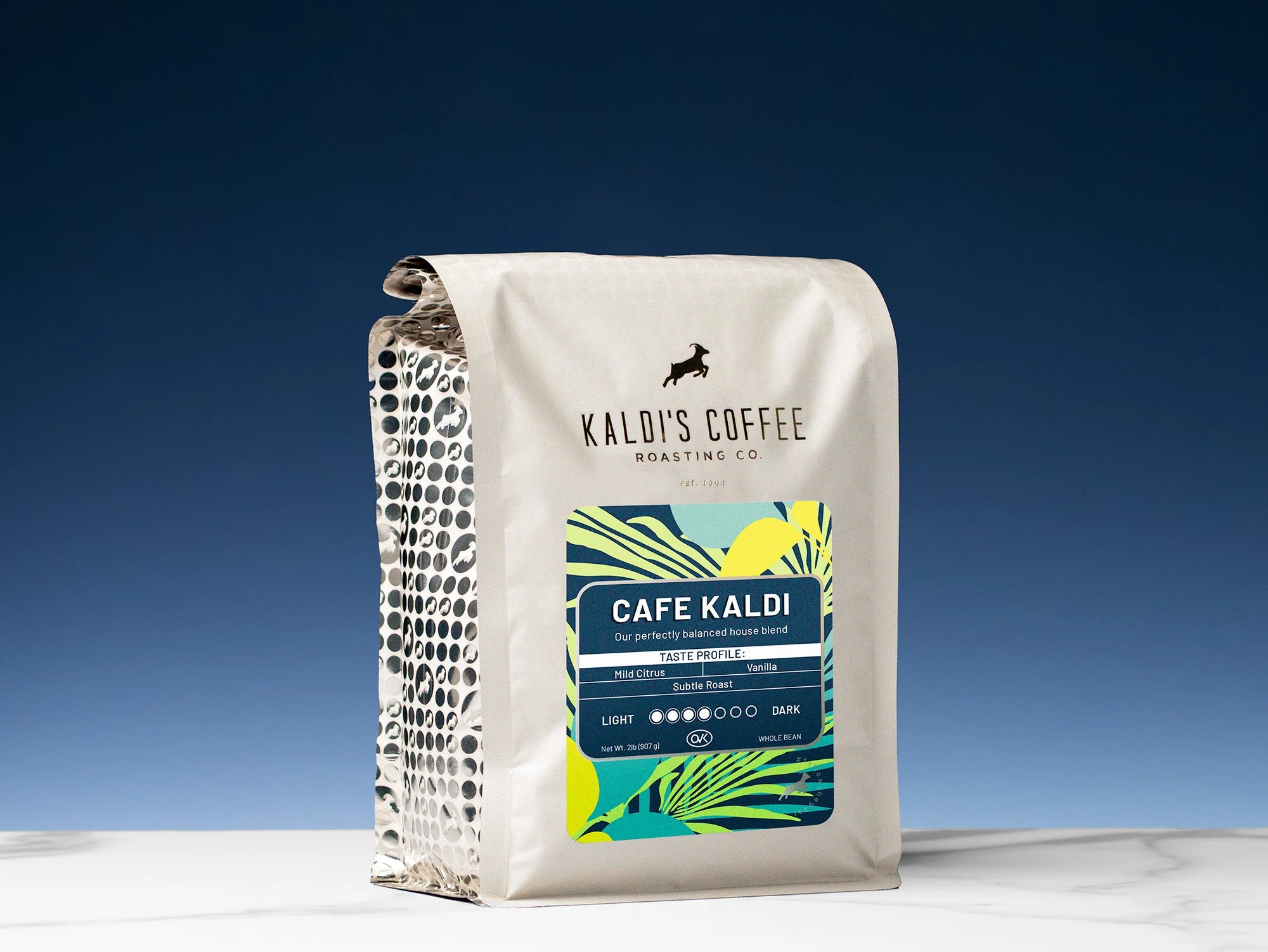 Cafe Kaldi - Image 5
