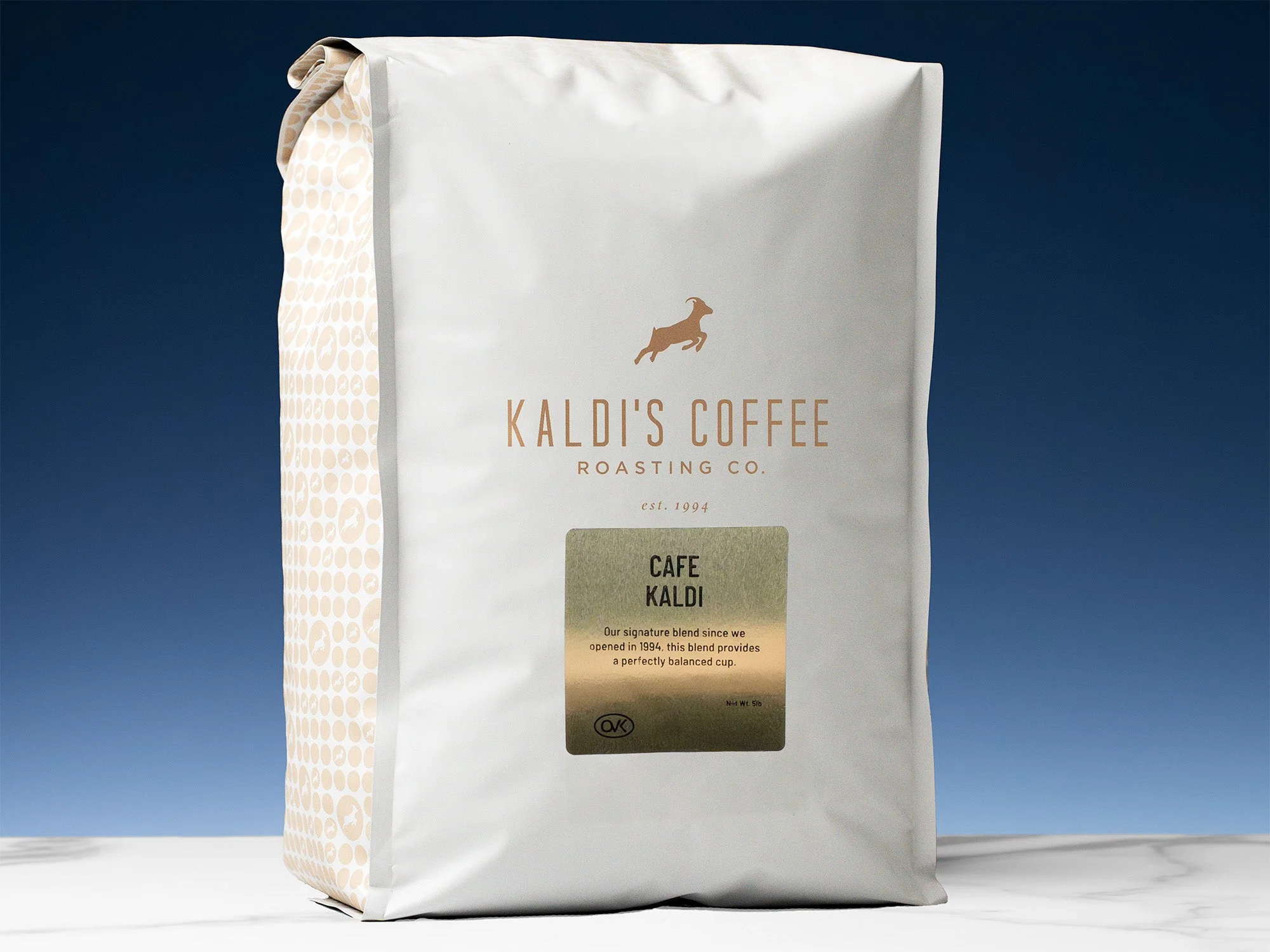 Cafe Kaldi - Image 6