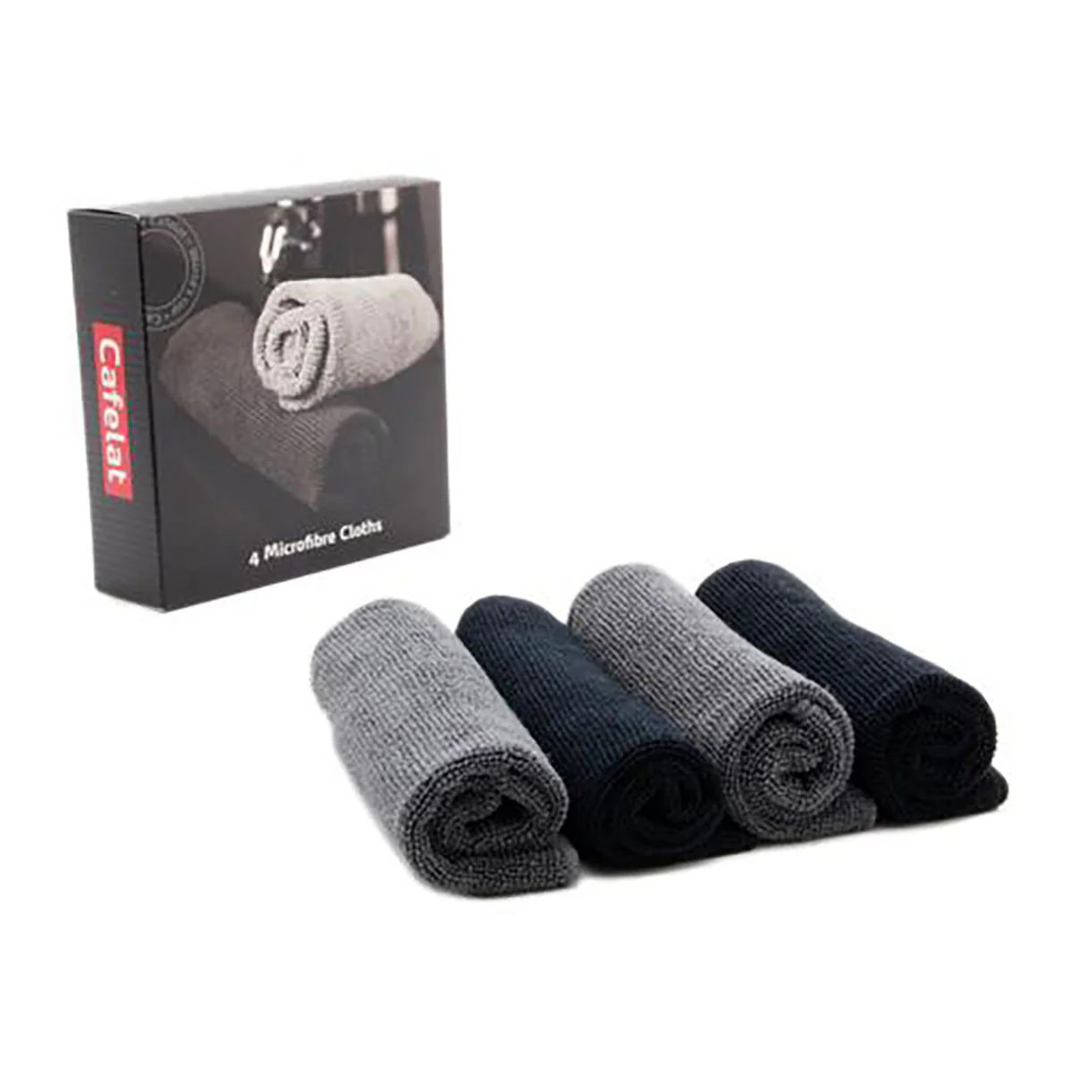 Cafelat Microfiber Cloths