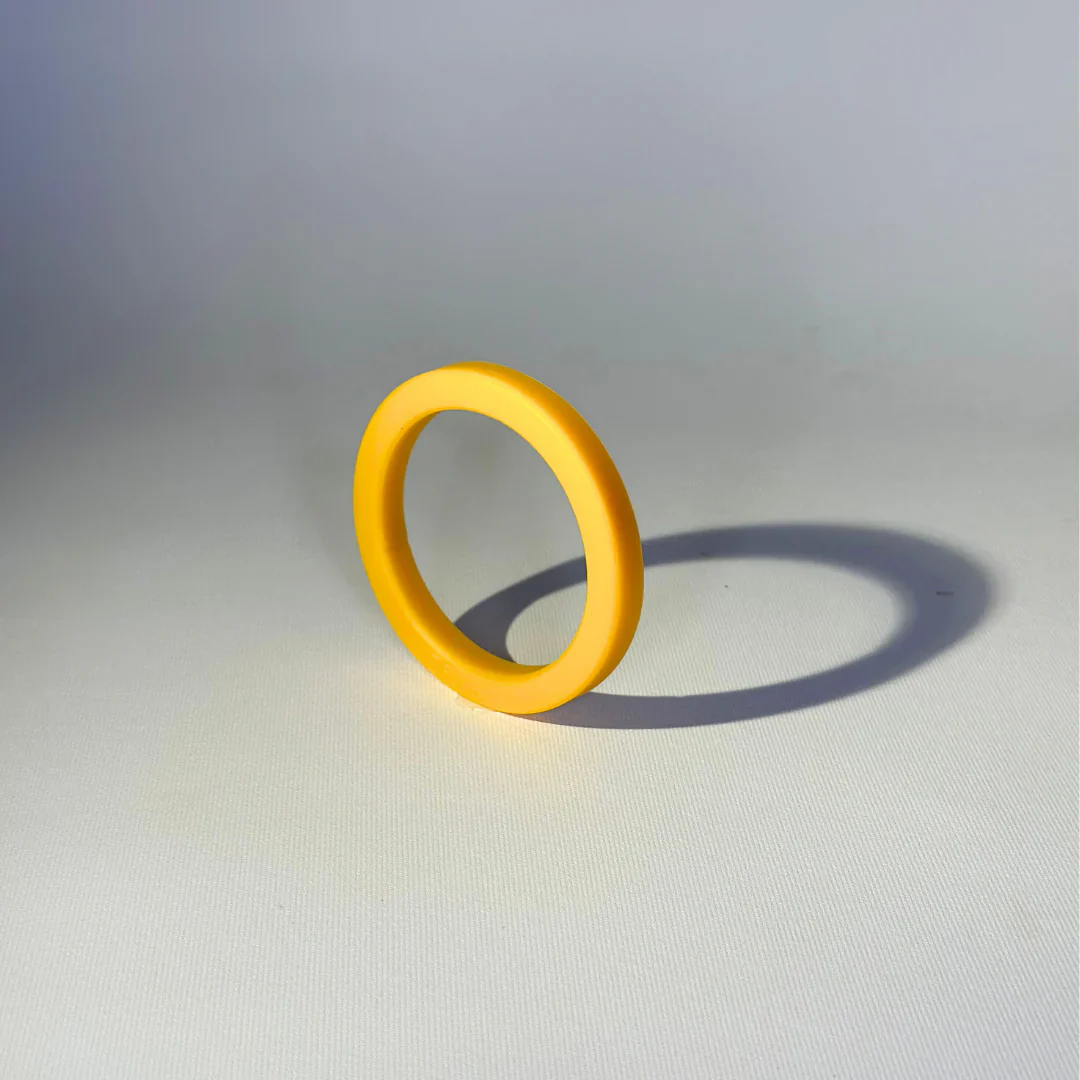 Cafelat Silicone Group Gasket E61 8mm - Image 2