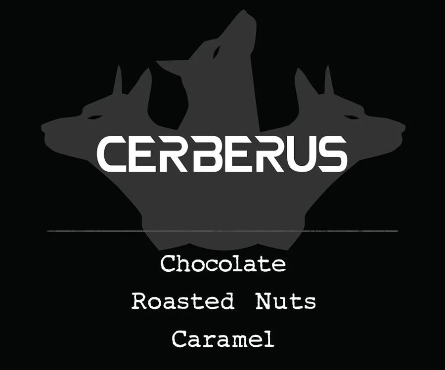 Cerberus - Image 2