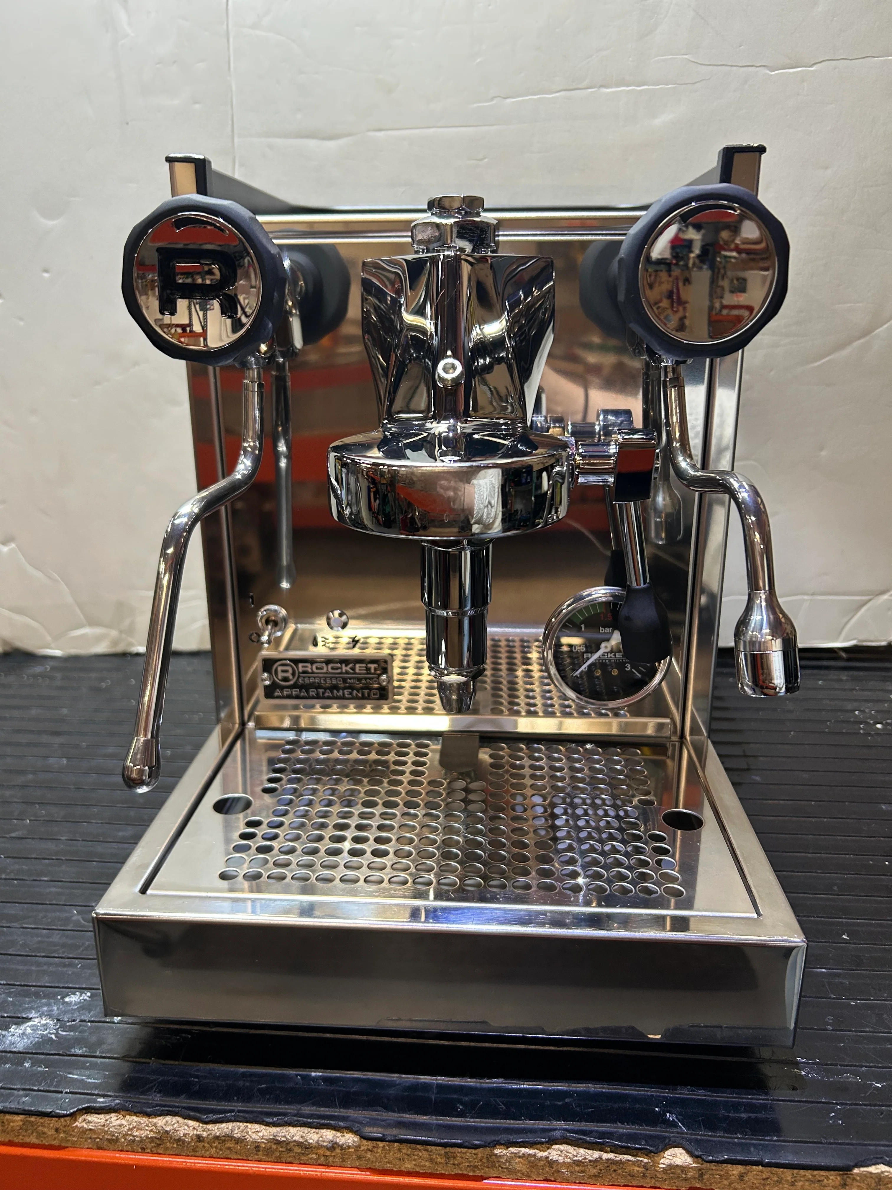 *Portland Pickup* Certified Pre Owned Rocket Appartamento Copper (3166) - Image 2