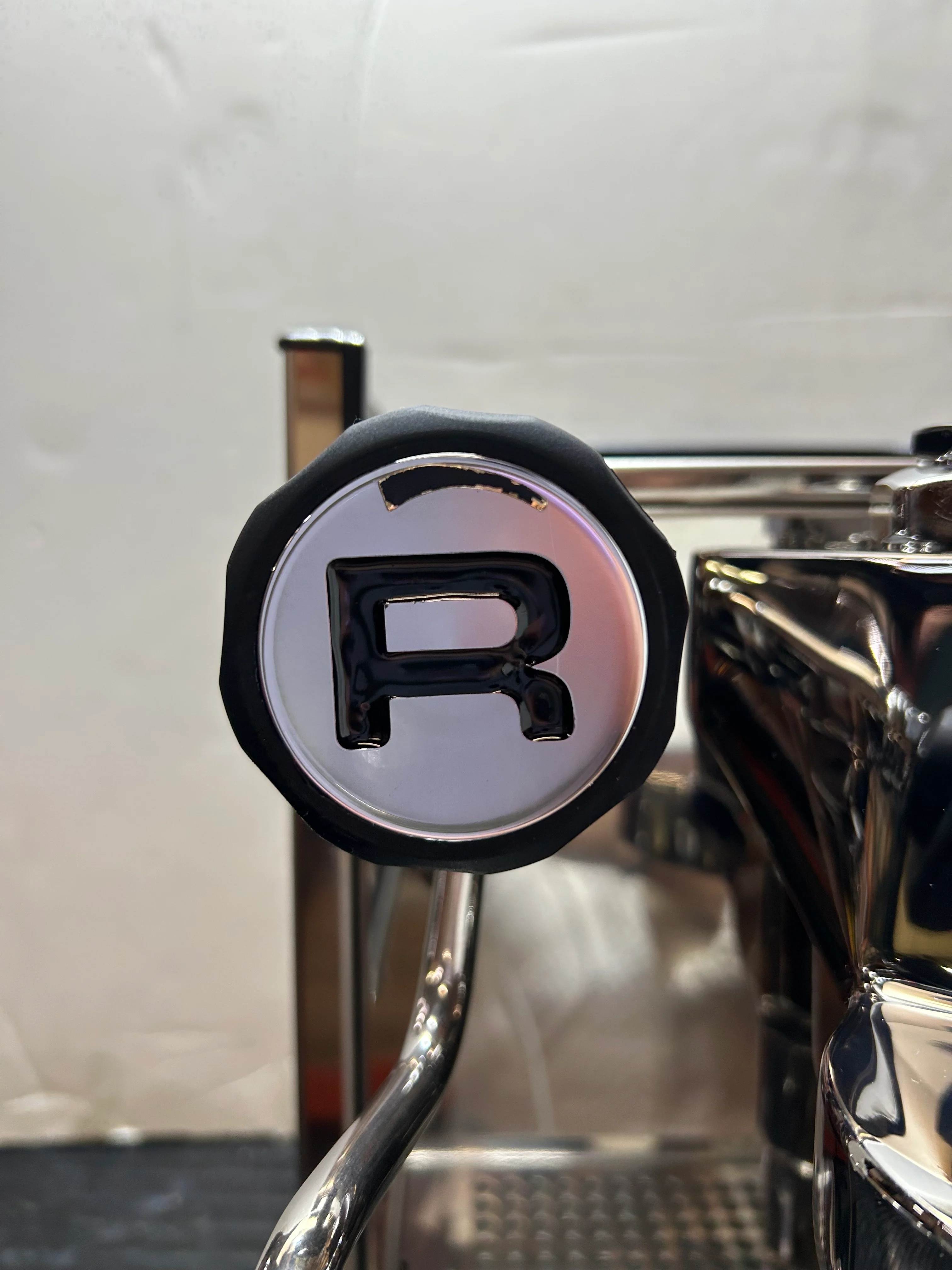 *Portland Pickup* Certified Pre Owned Rocket Appartamento Copper (3166) - Image 3