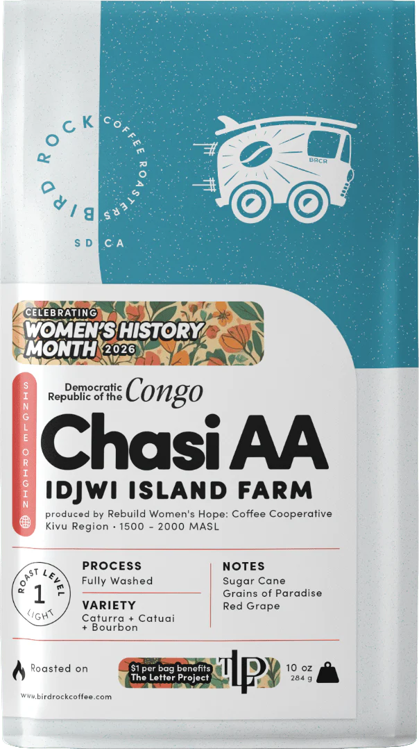 Democratic Republic of the Congo Chasi AA.