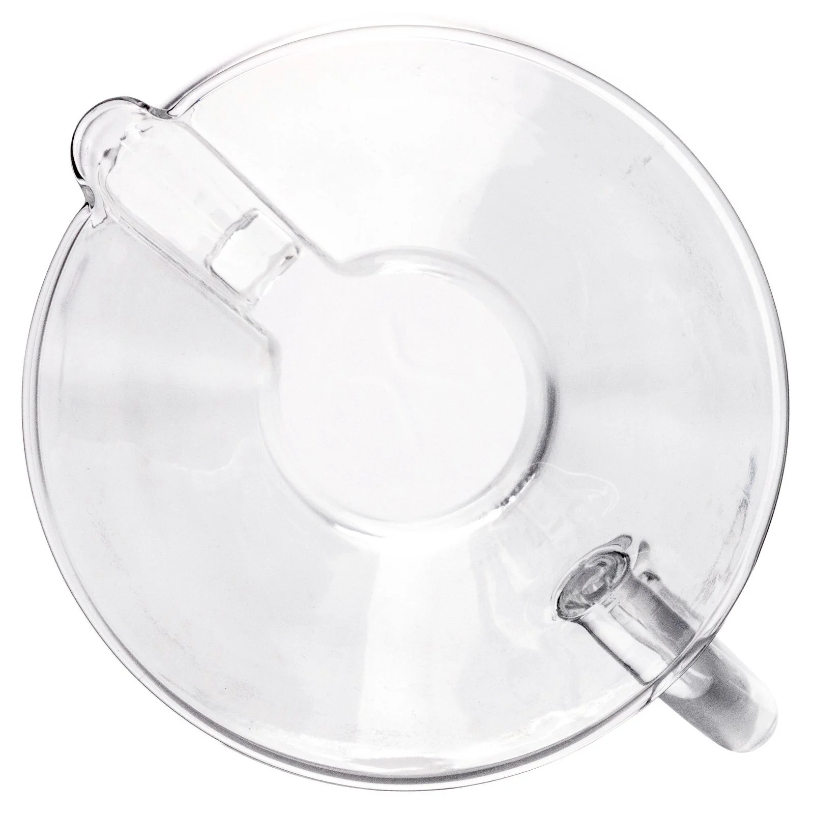 Chemex Glass Handle Coffee Maker - Image 4