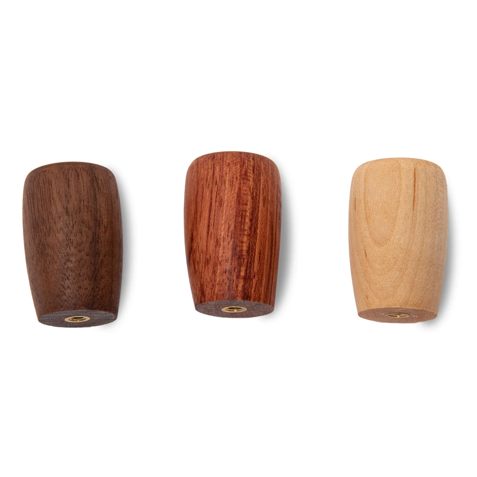 LUCCA A53 Mini Wood Steam knob - Image 4