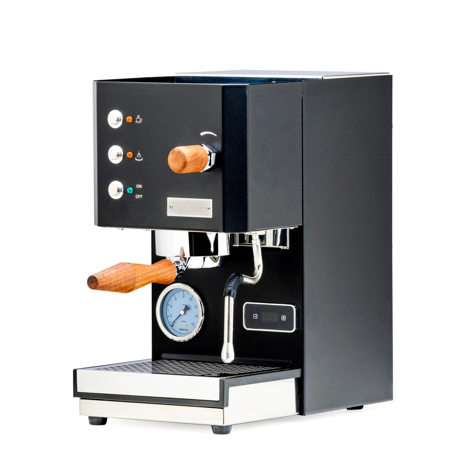 Espresso Machine Wood Touch Points - Image 11