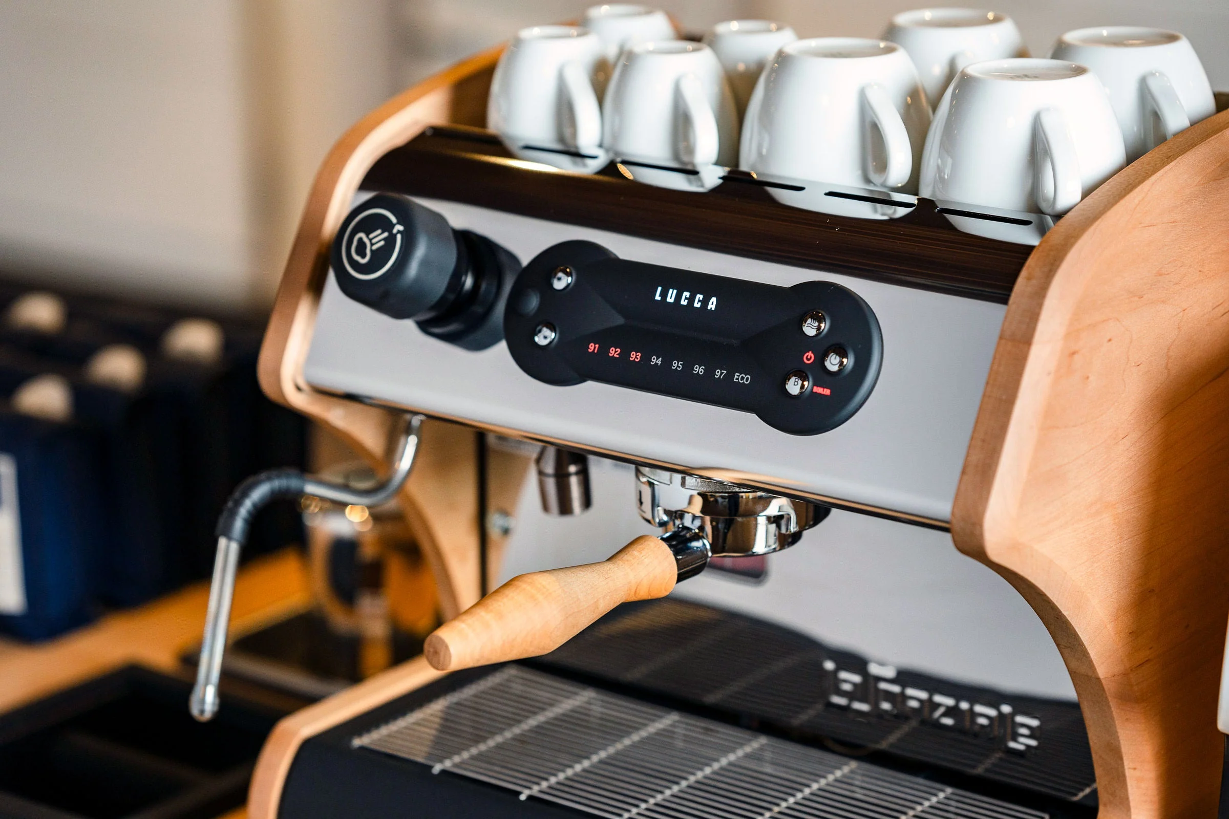 Klassy Karts Turn-Key Mobile Coffee Cart - Image 16