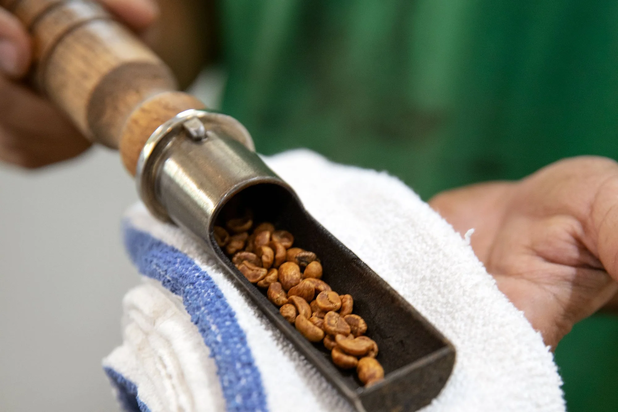 Coffee School: Advanced Espresso - Image 3