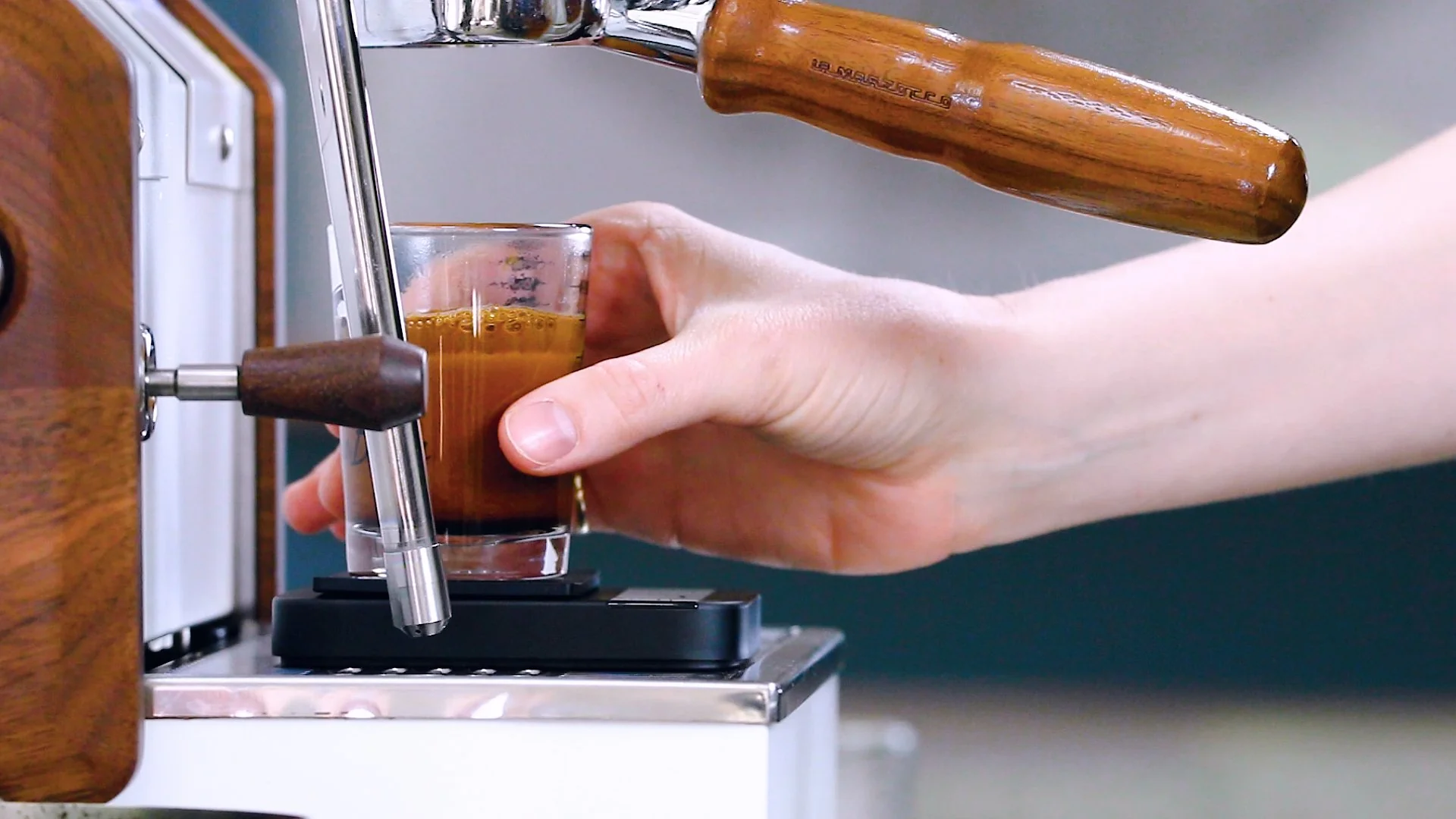 Coffee School: Advanced Espresso - Image 5
