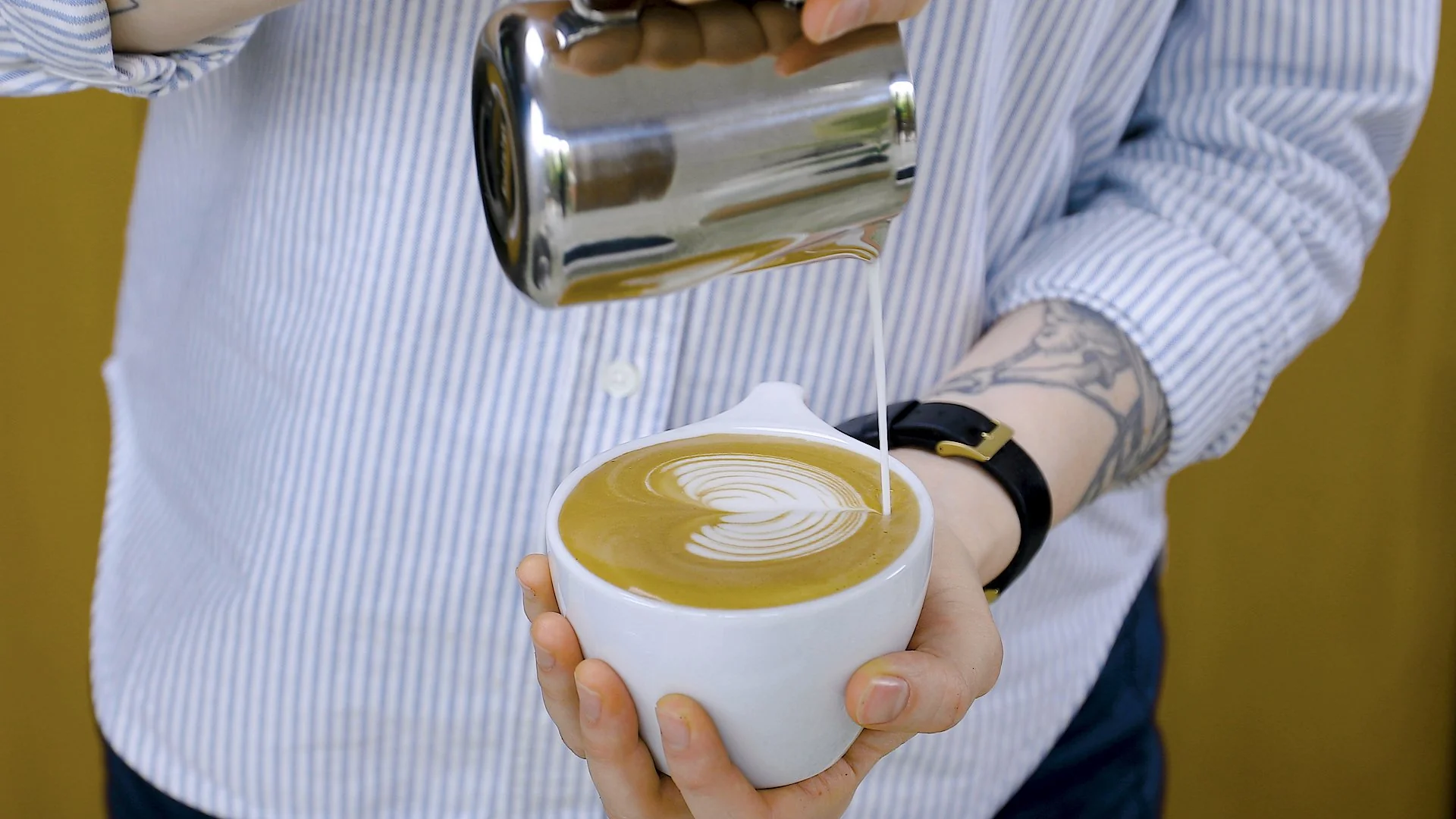 Coffee School One-on-One Coaching - Image 3