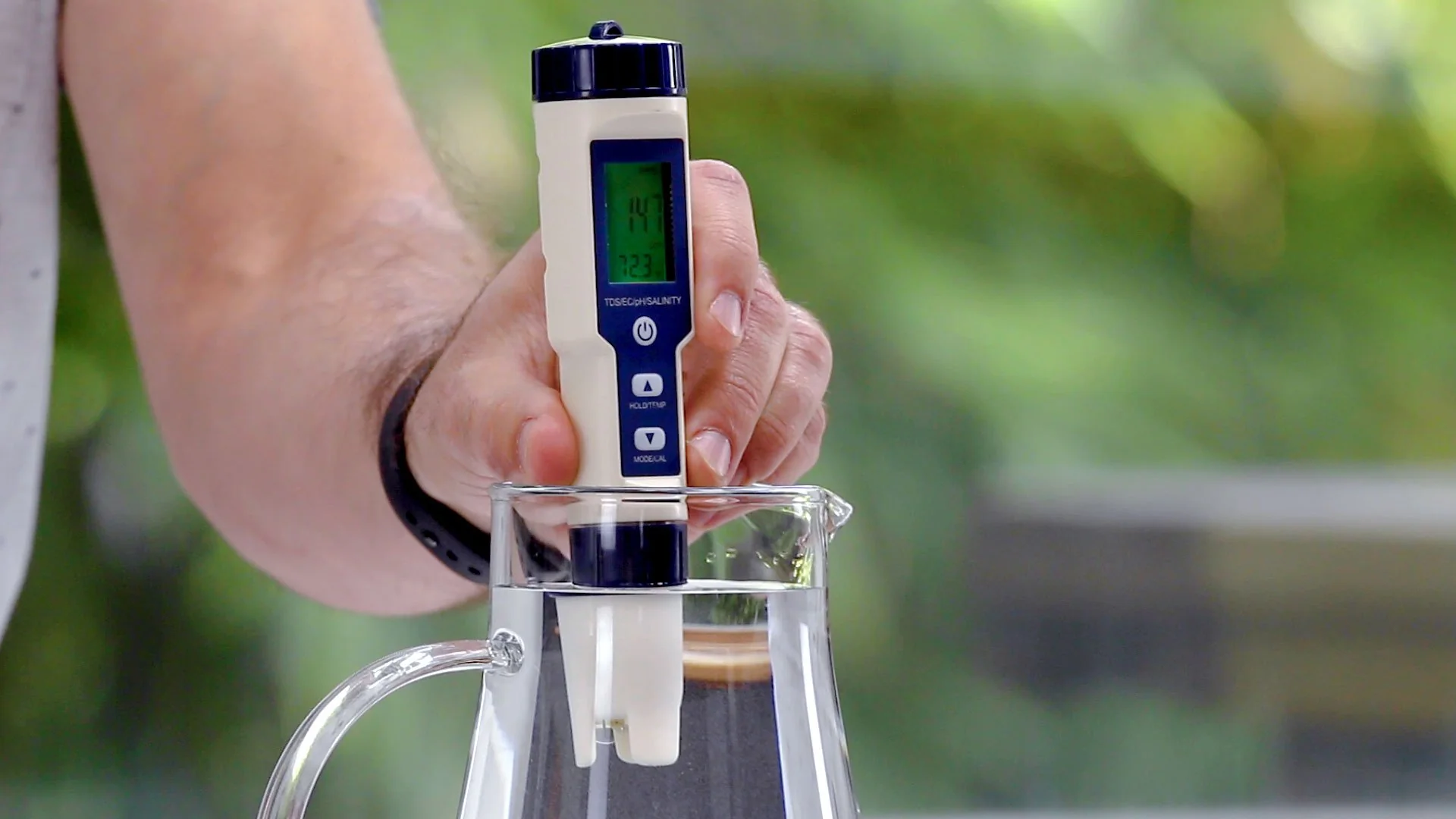 Coffee School Water 101 with Third Wave Water - Image 3