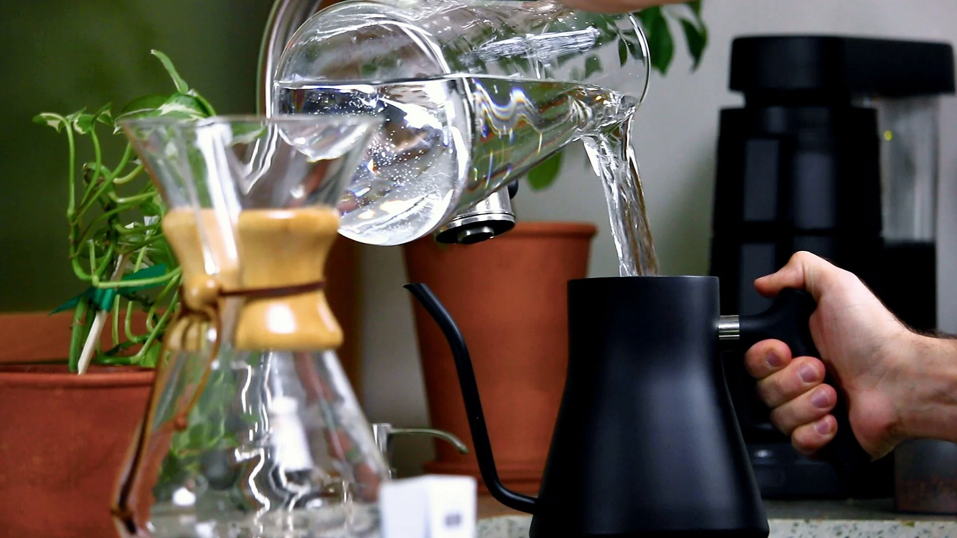 Coffee School Water 101 with Third Wave Water - Image 5