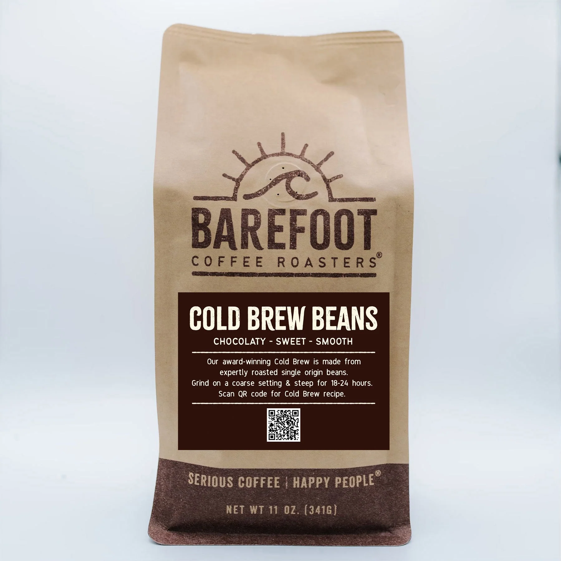 Cold Brew Beans