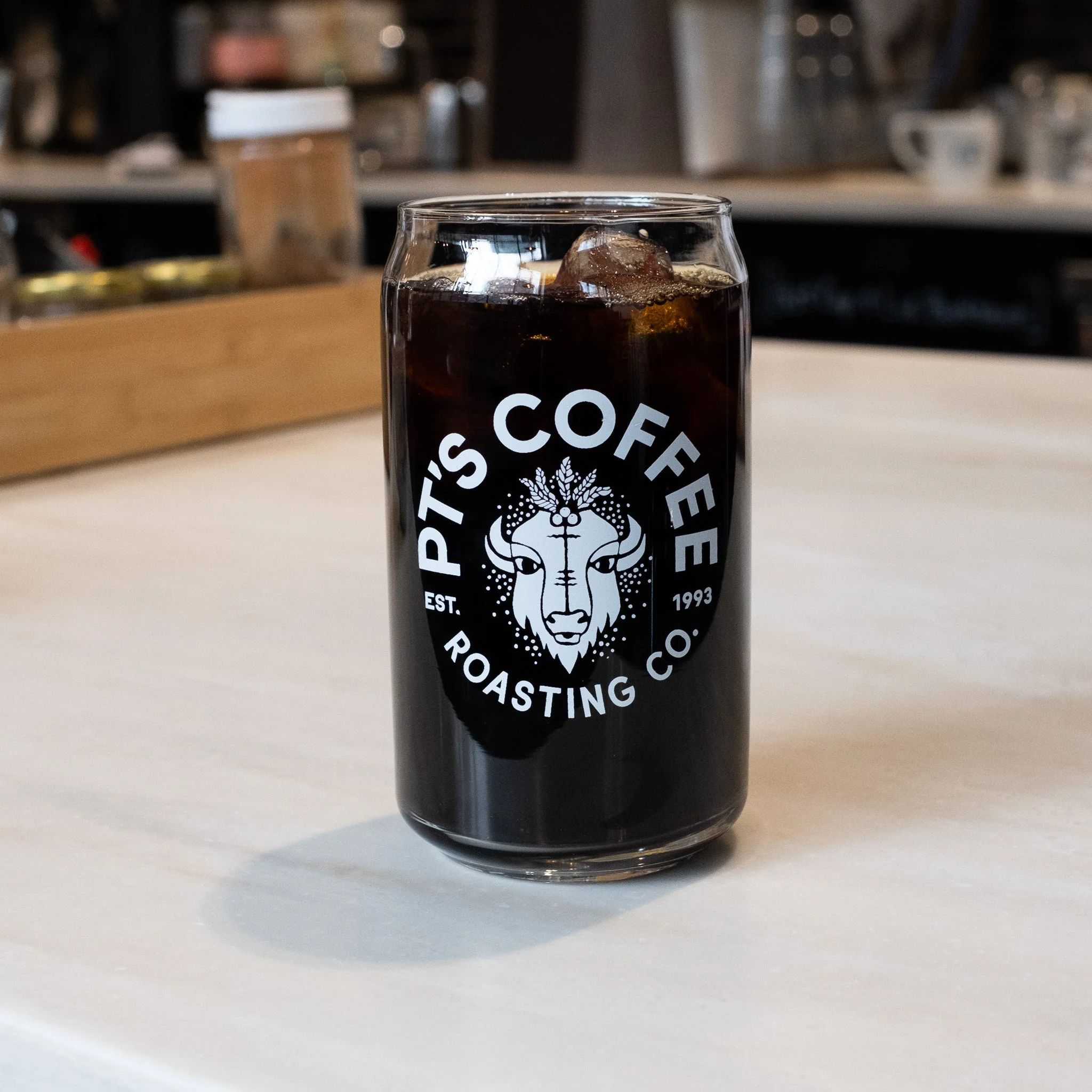 Cold Front Signature Blend - Image 2
