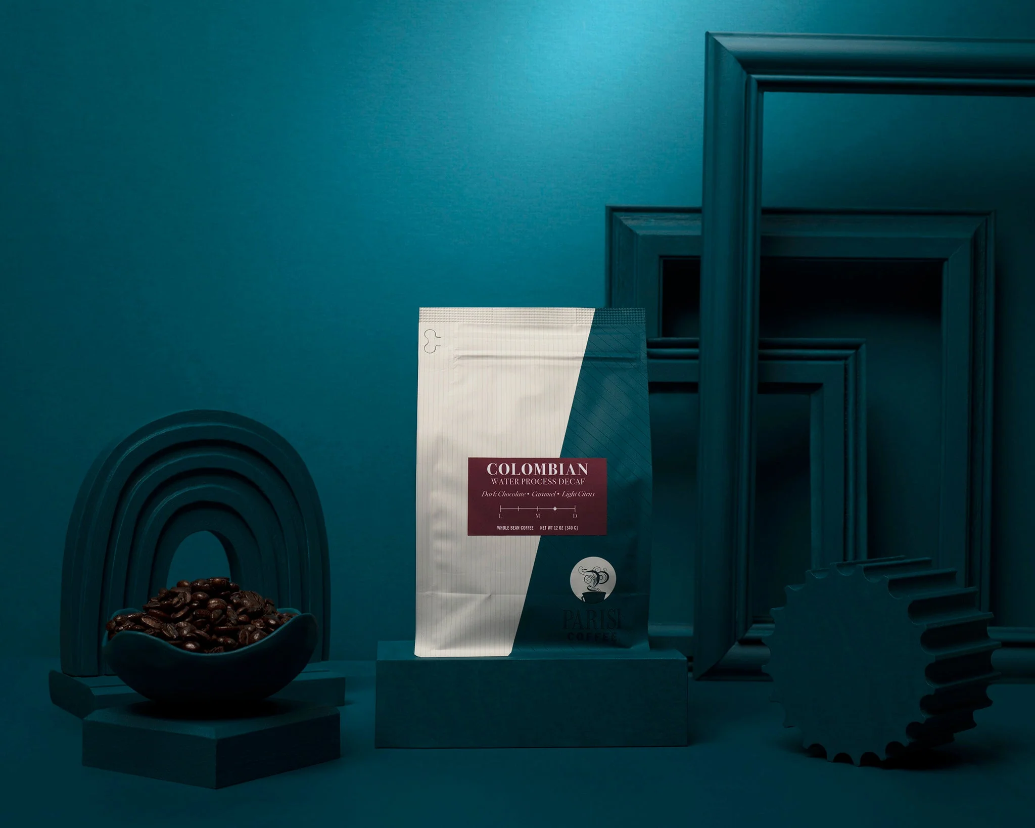 Colombian Decaf - Image 2