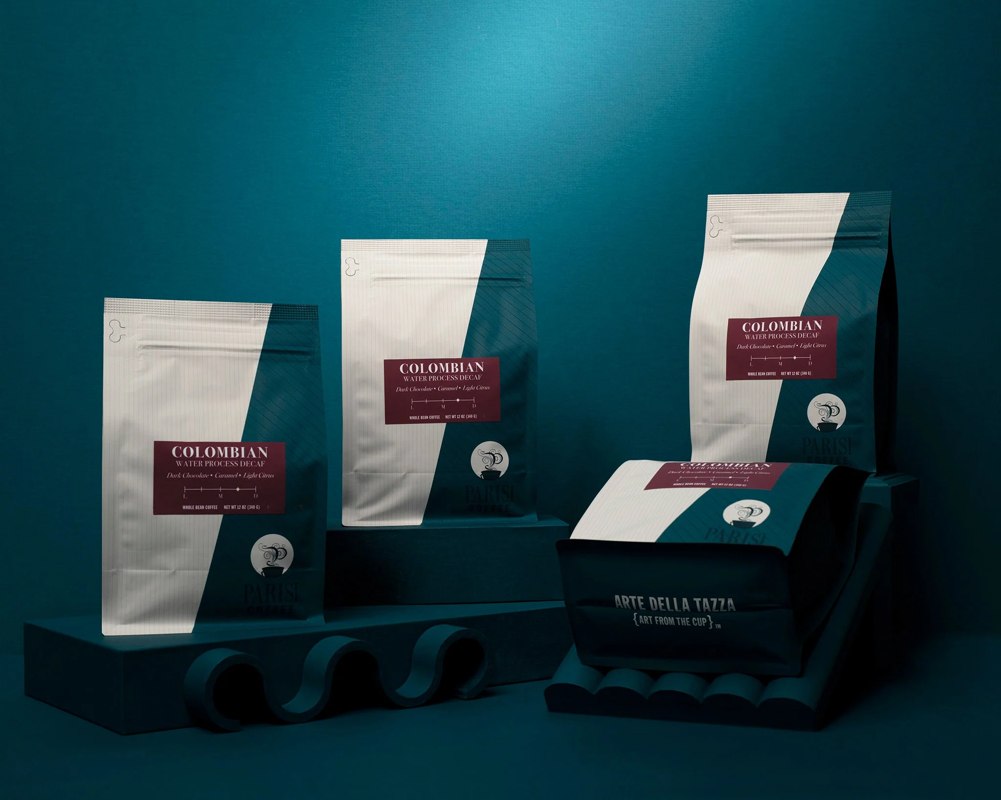 Colombian Decaf - Image 3